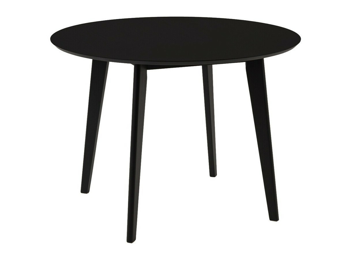 Ruokailuryhmä Norsica 992 (Musta)