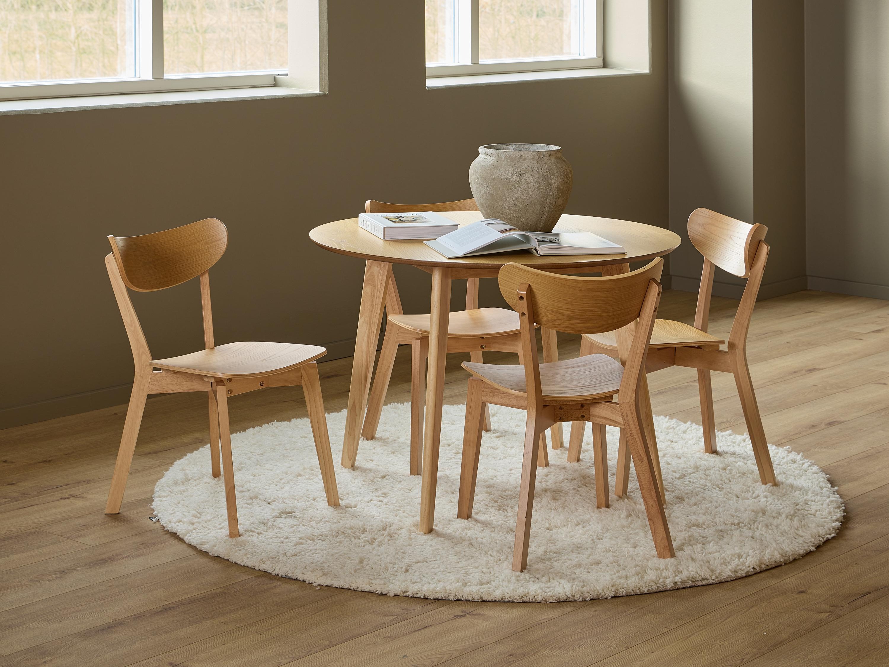 Ruokailuryhmä Norsica 992 (Tammi)