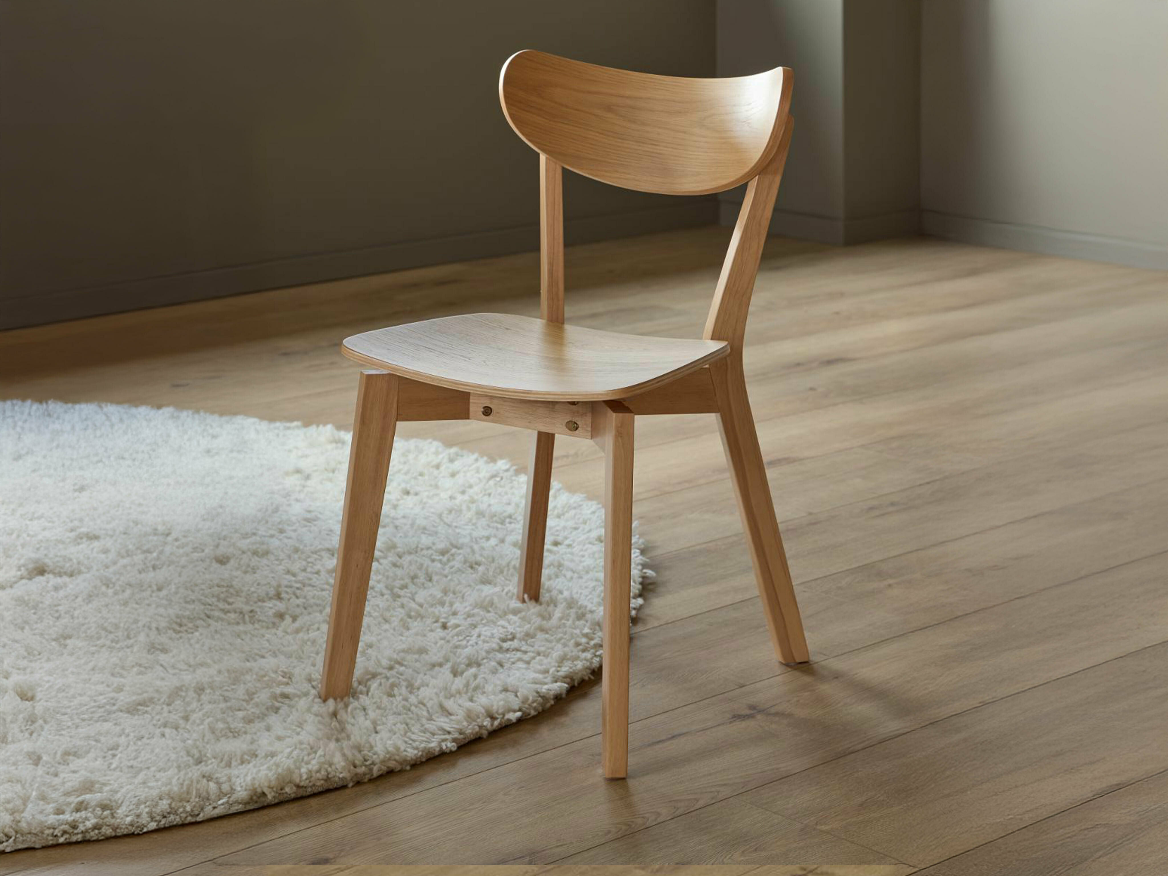 Ruokailuryhmä Norsica 992 (Tammi)