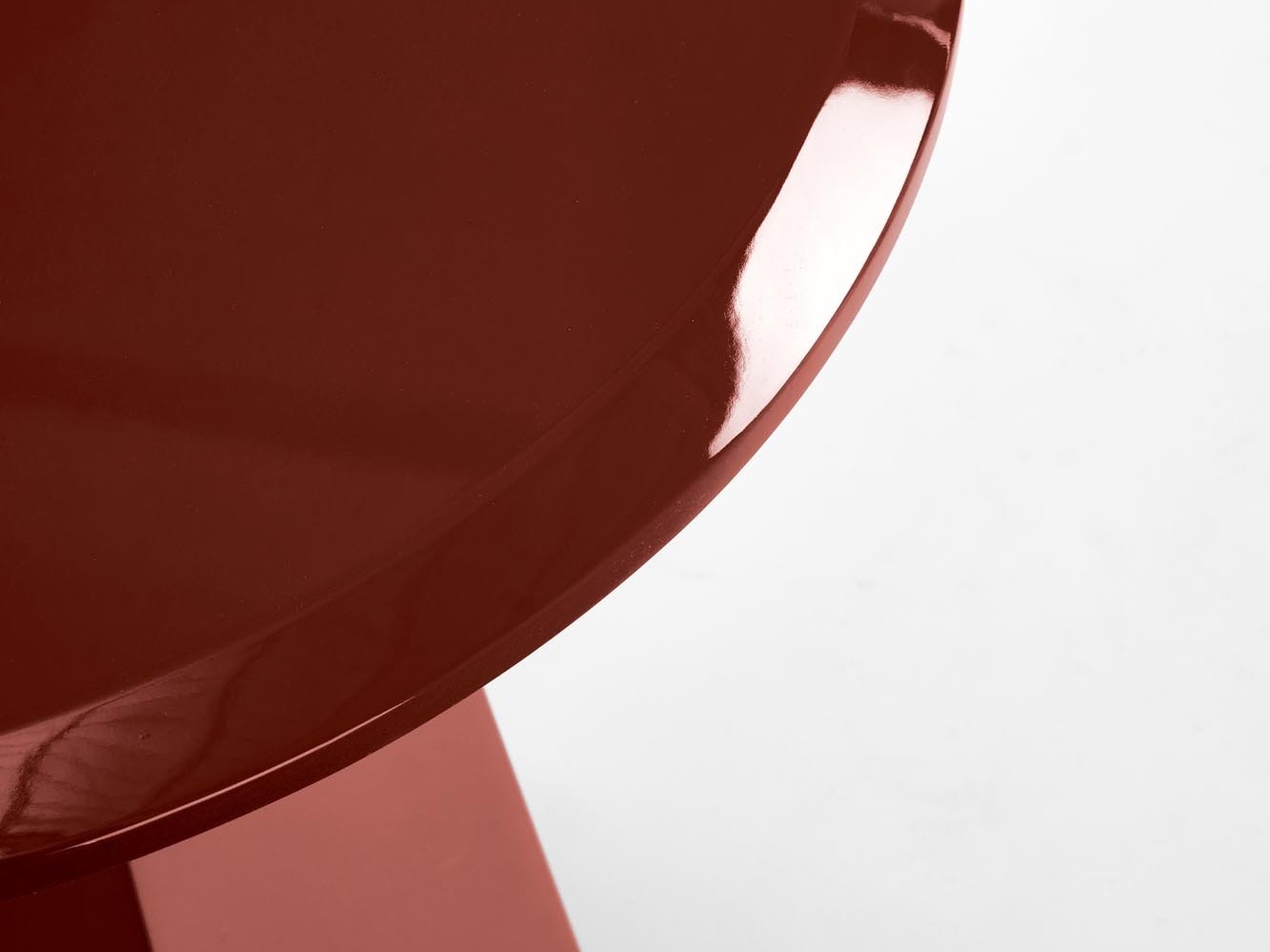 Sivupöytä Houston 1922 (Punainen)