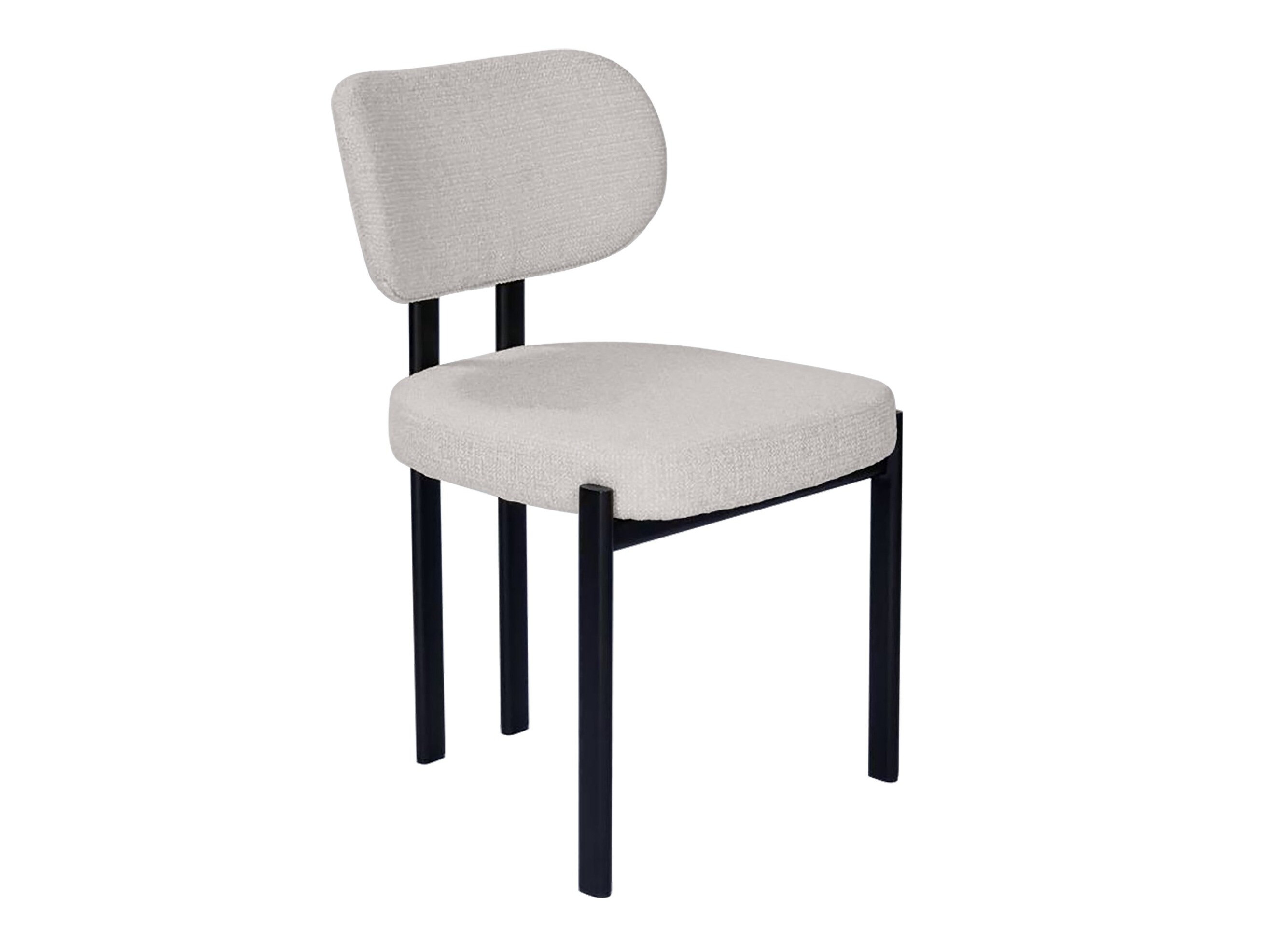 Tuoli Burleson 480 (Vaalea beige)
