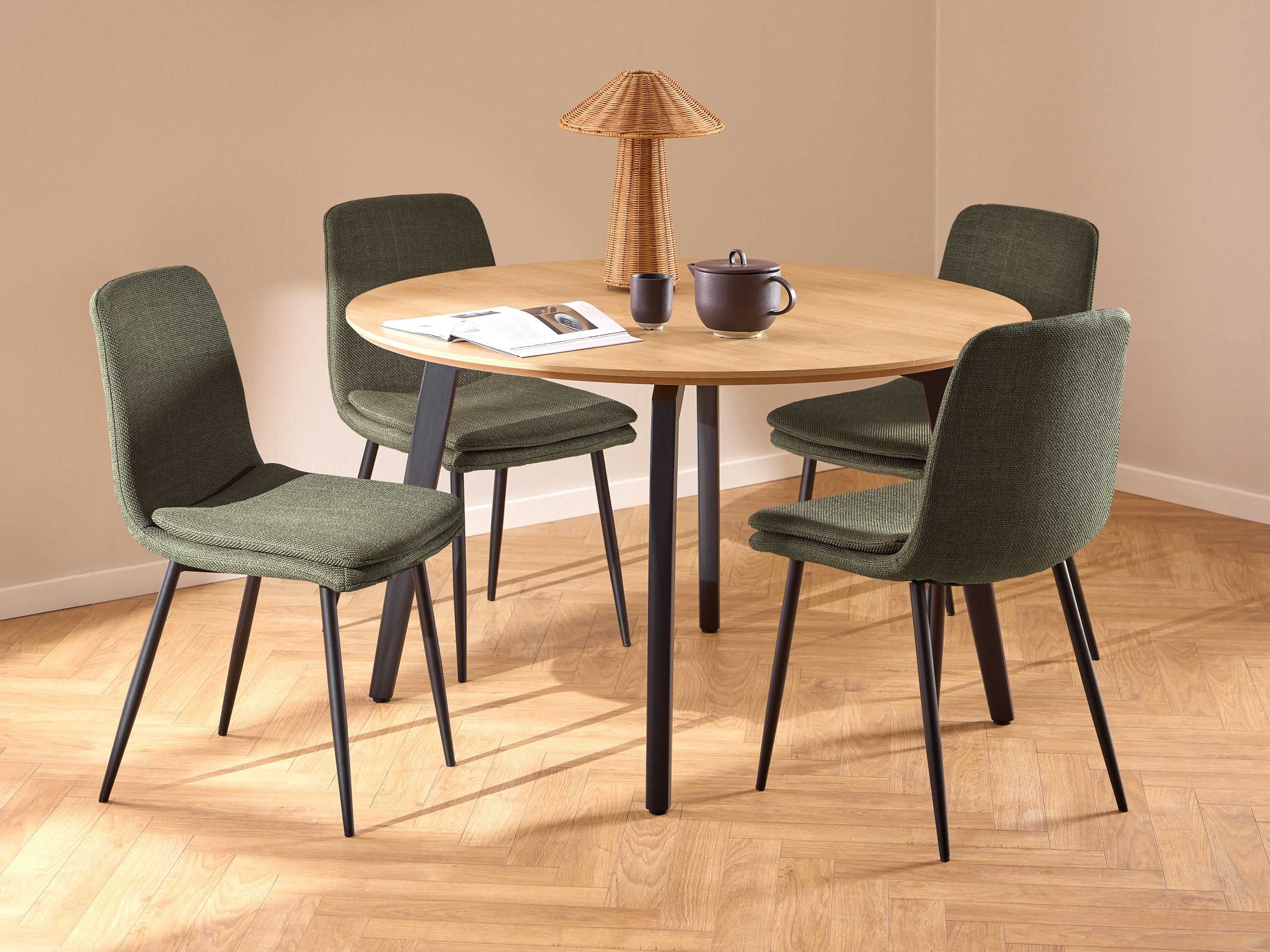 Tuoli Norsica 1000 (Vihreä)