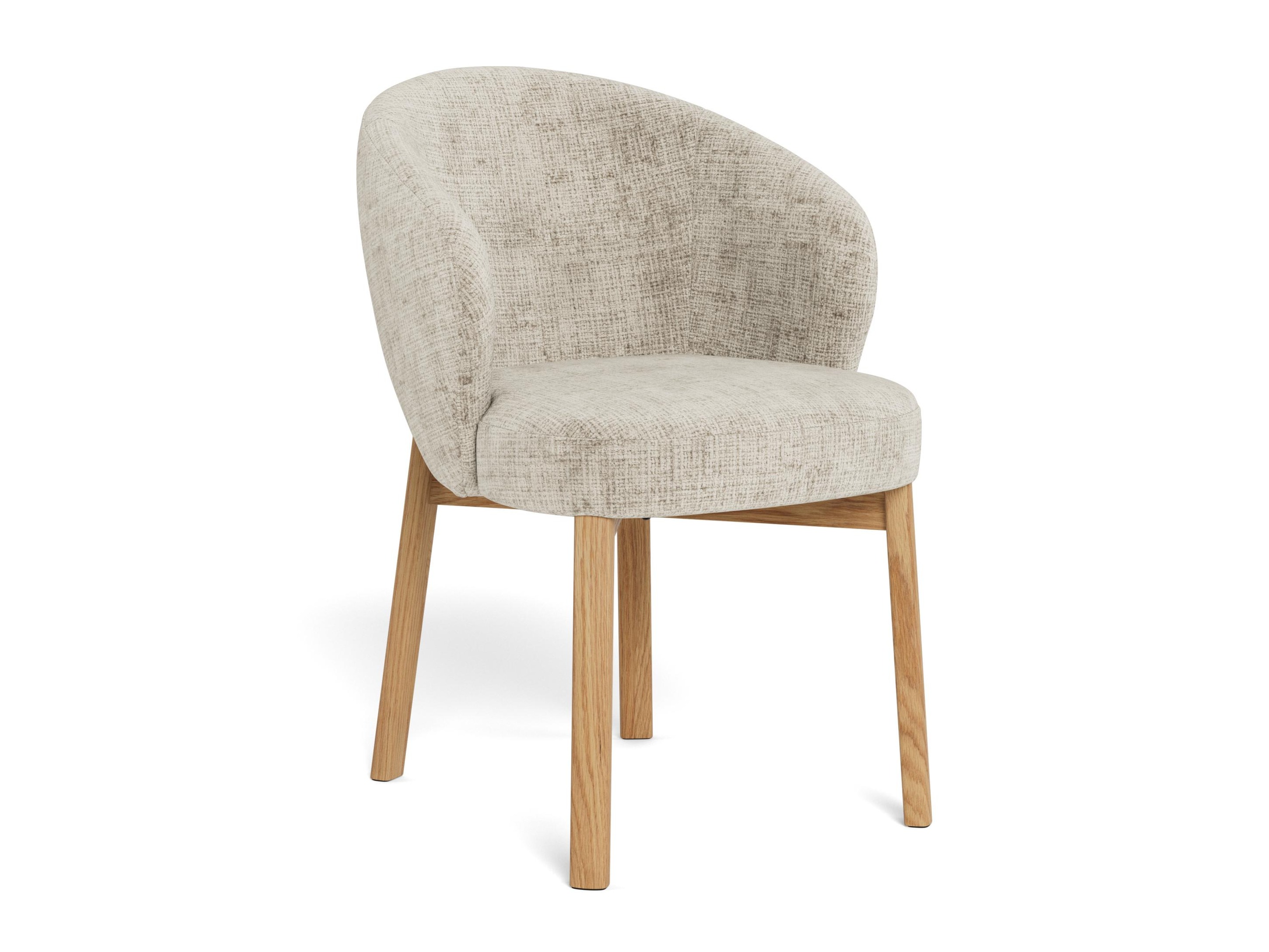 Tuoli Norsica 1001 (Tammi + Beige)