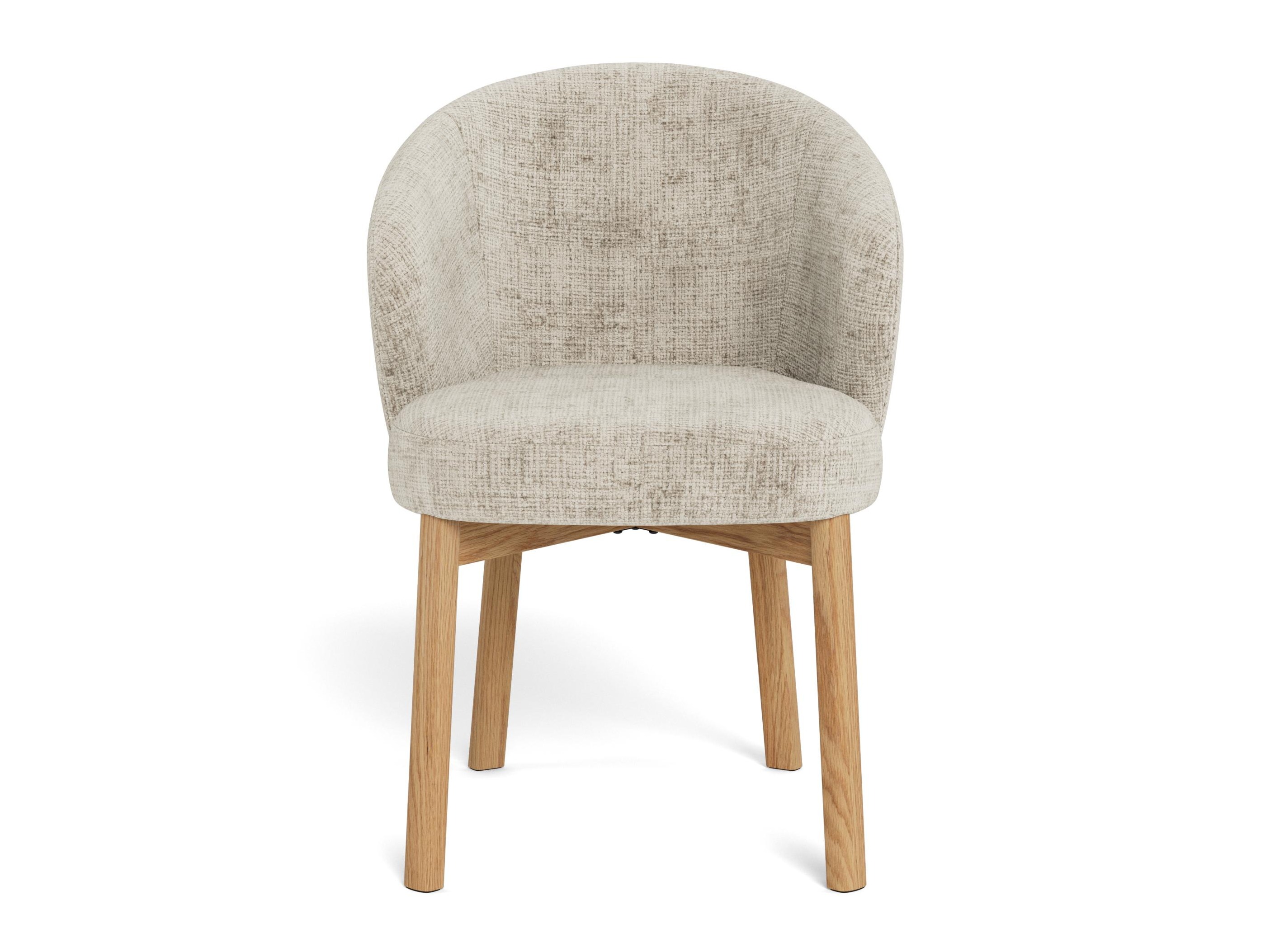 Tuoli Norsica 1001 (Tammi + Beige)