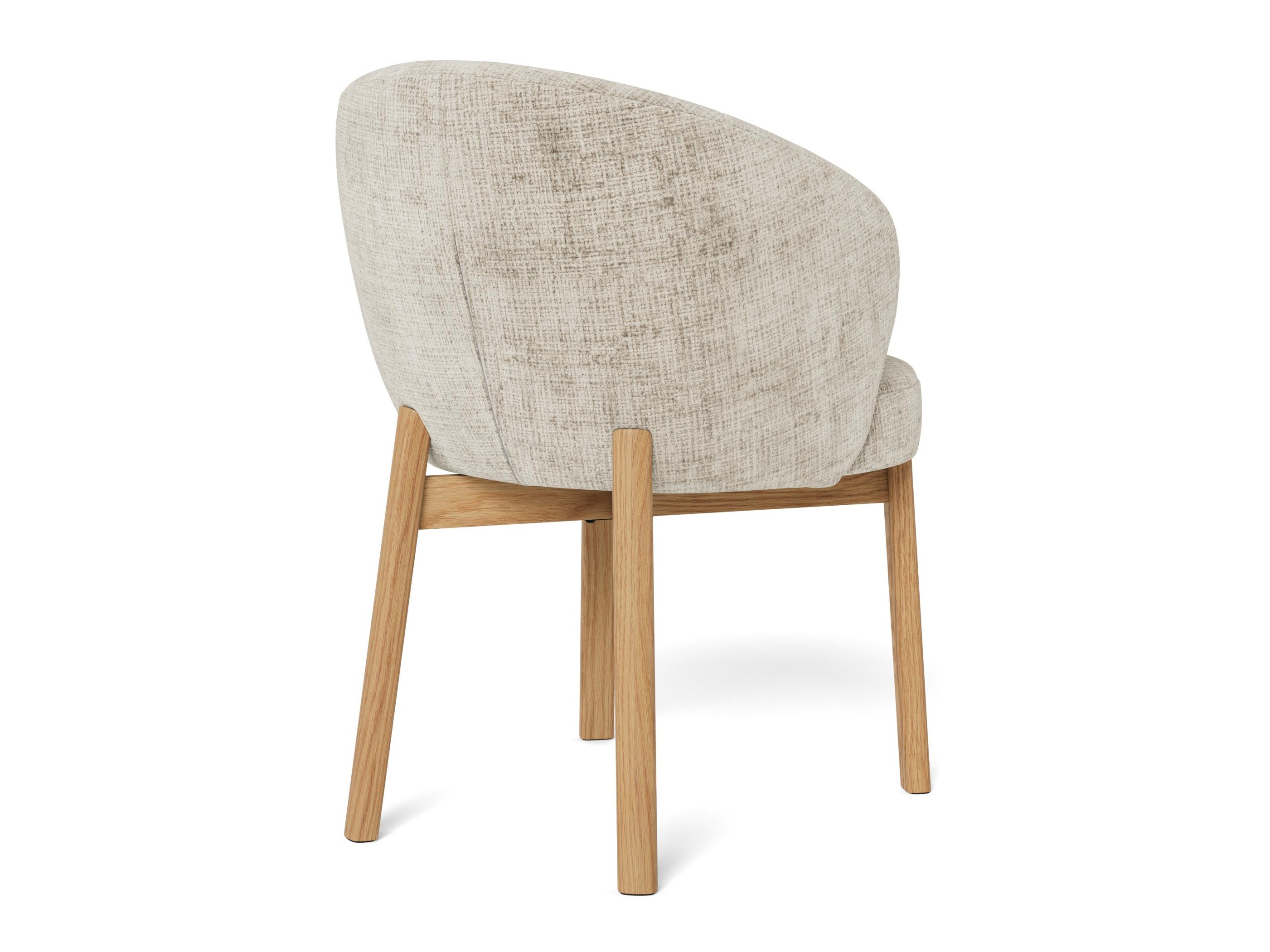 Tuoli Norsica 1001 (Tammi + Beige)