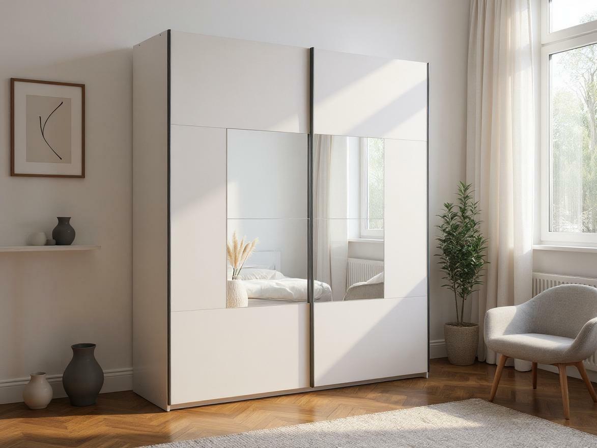 Vaatekaappi Honolulu 256 (Kashmir)