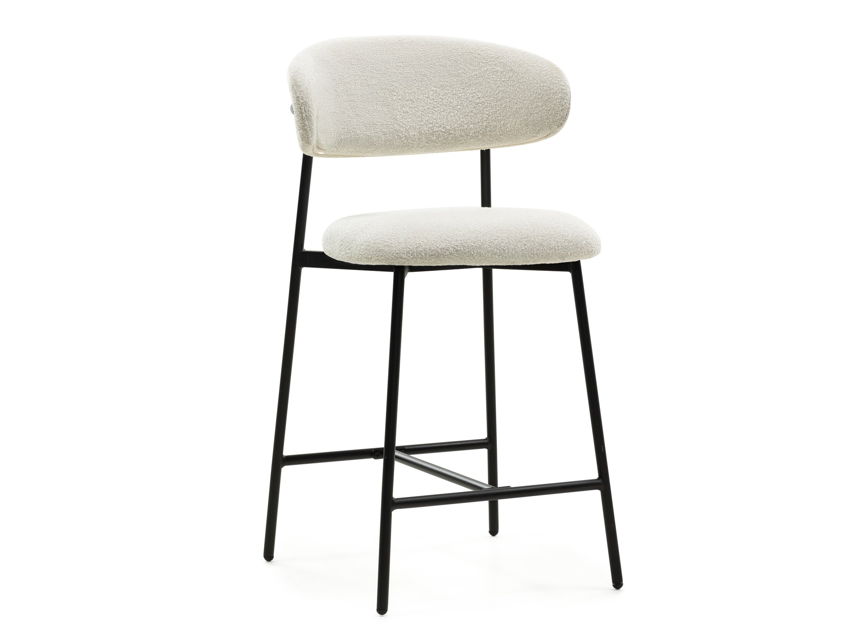Baarituoli Burleson 484