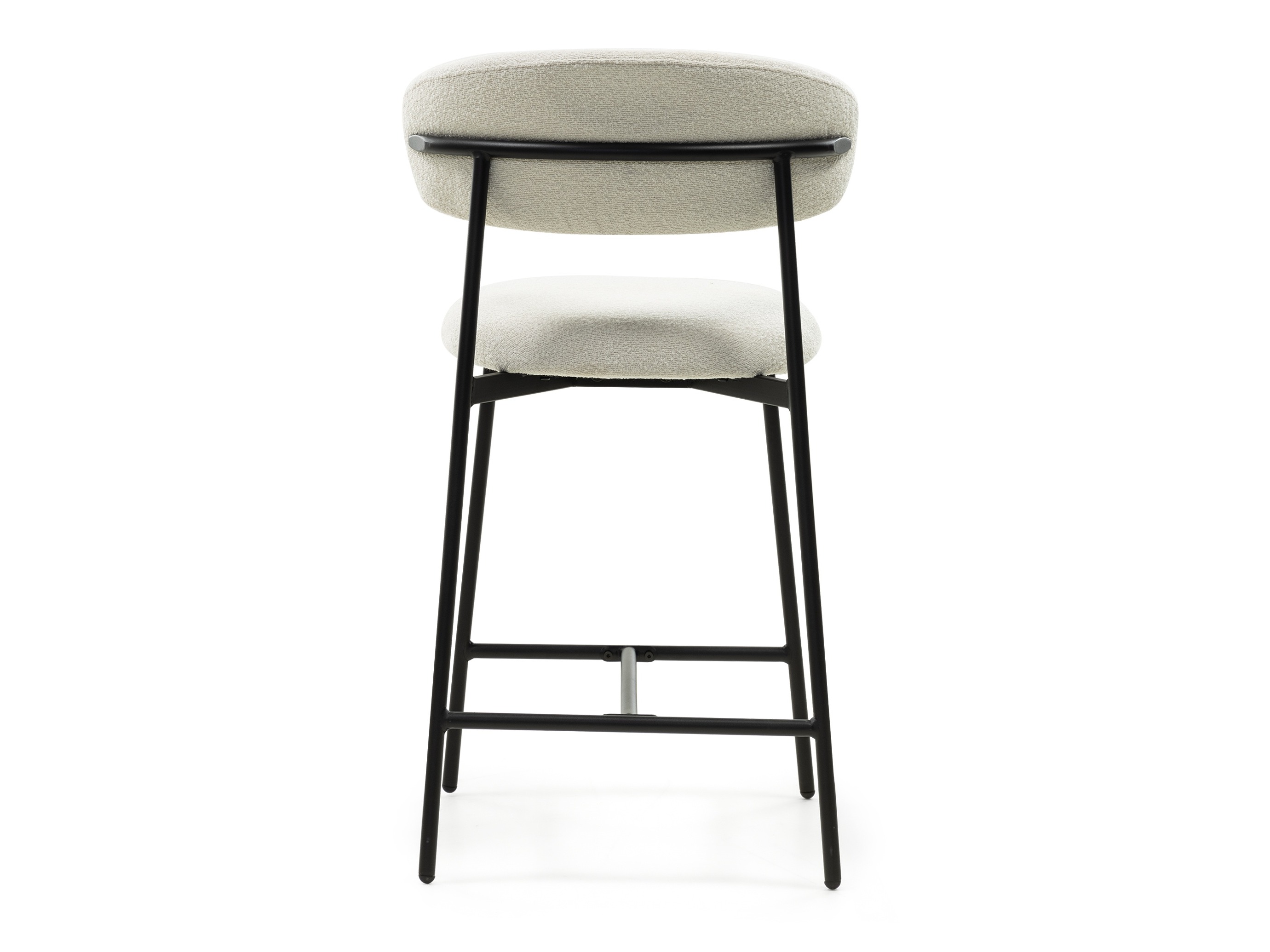 Baarituoli Burleson 484