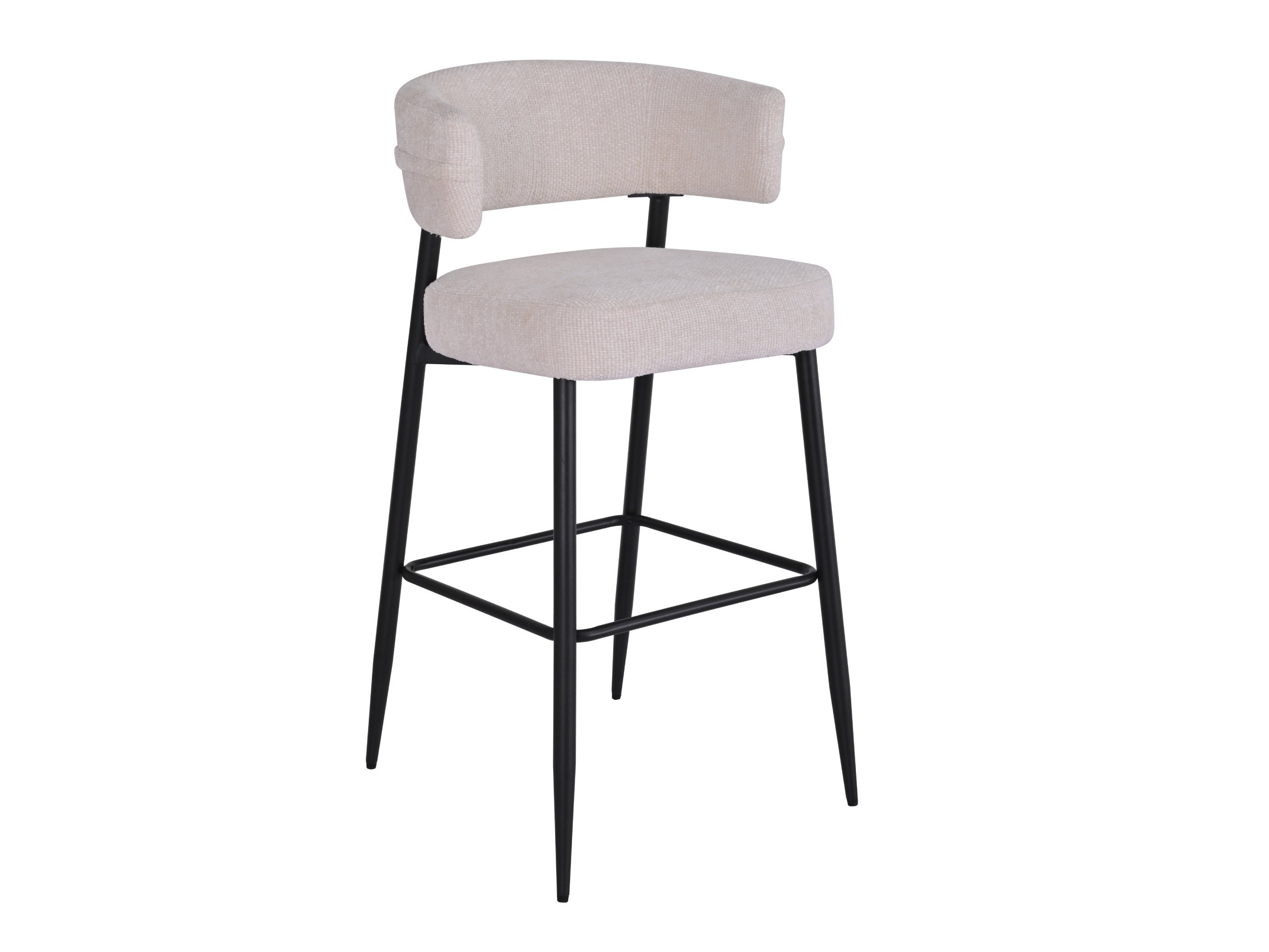 Baarituoli Burleson 663 (Kerma)
