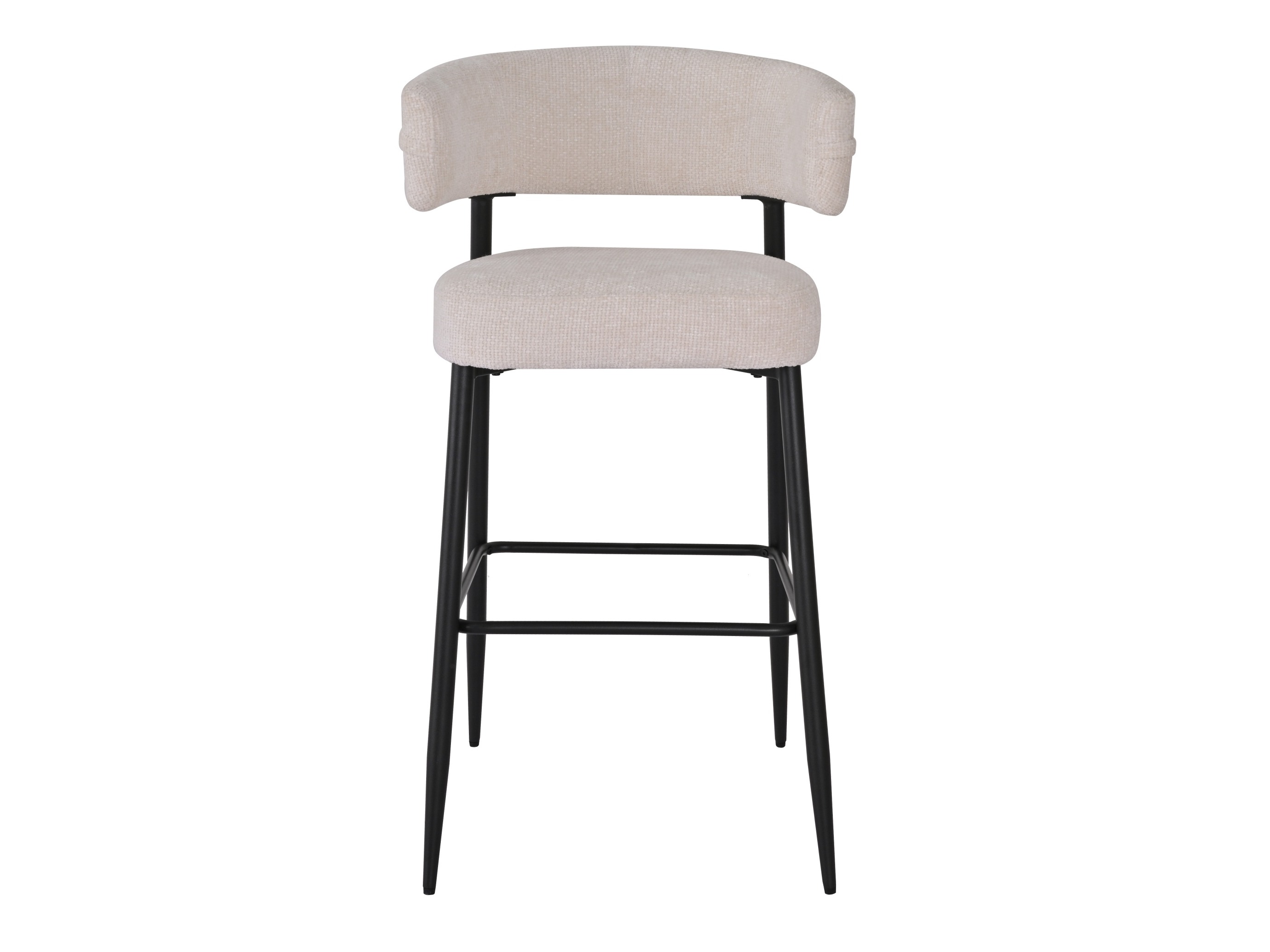 Baarituoli Burleson 663 (Kerma)