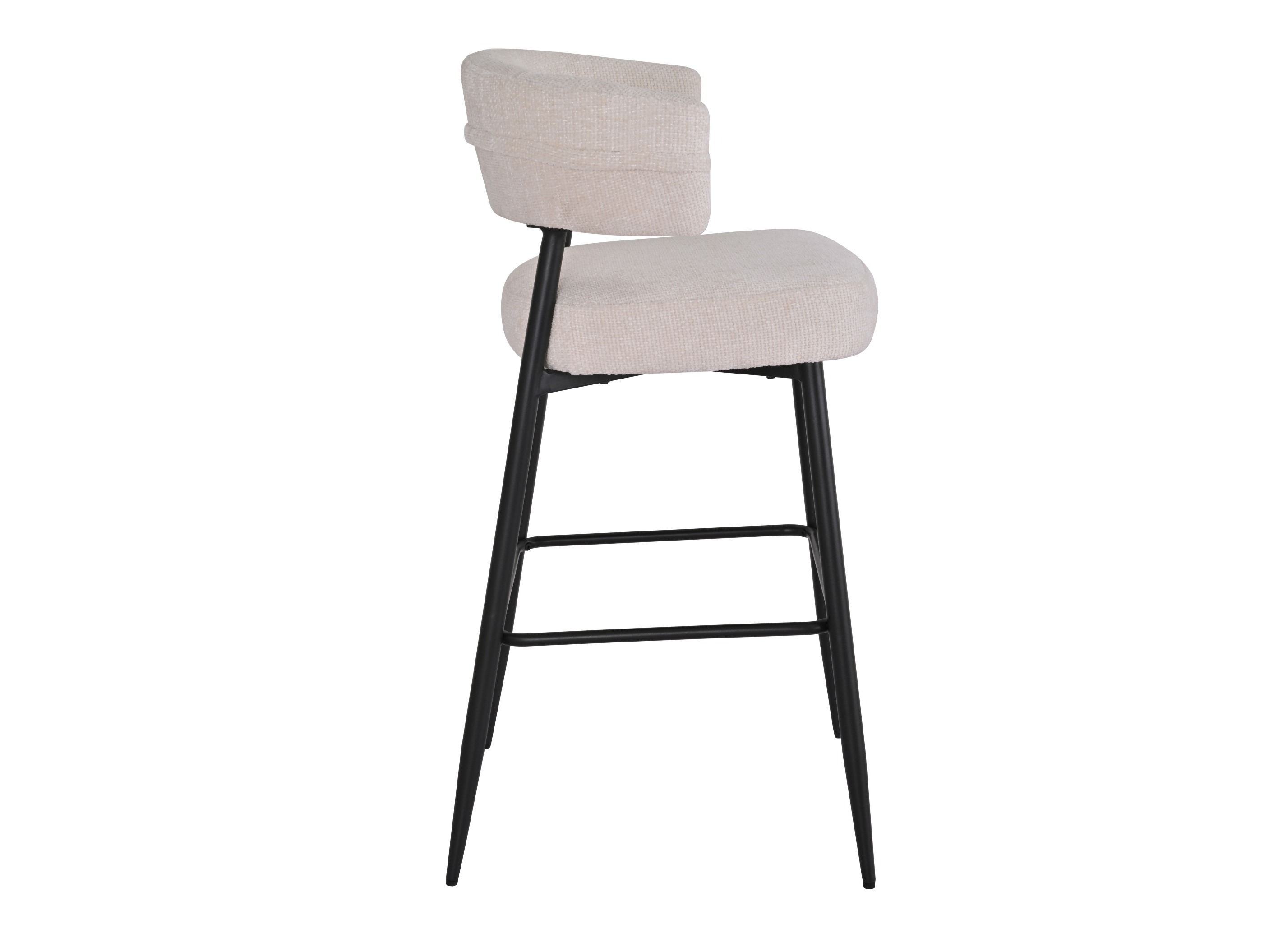 Baarituoli Burleson 663 (Kerma)