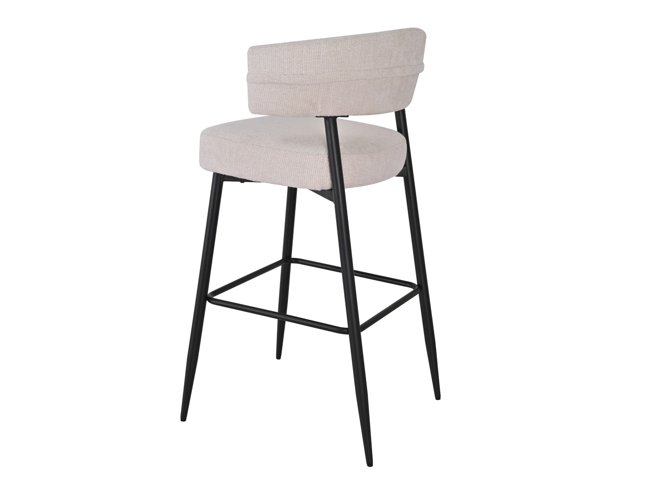 Baarituoli Burleson 663 (Kerma)