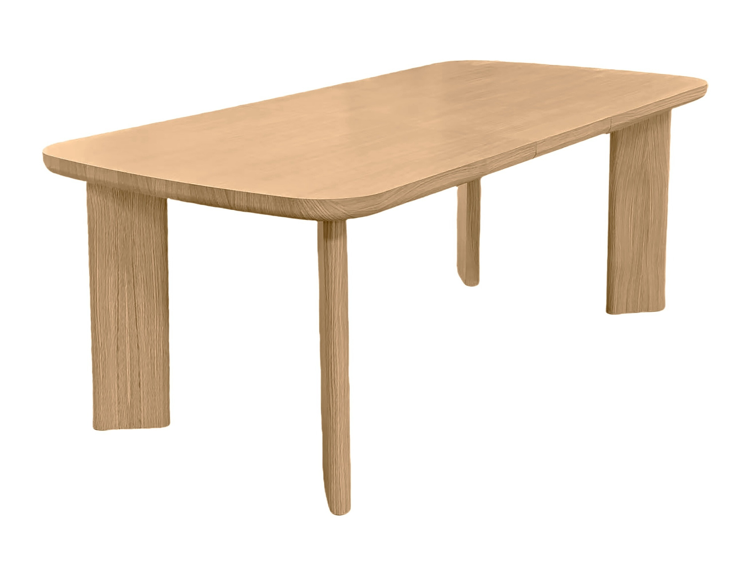 Pöytä Burleson 489 (Tammi)