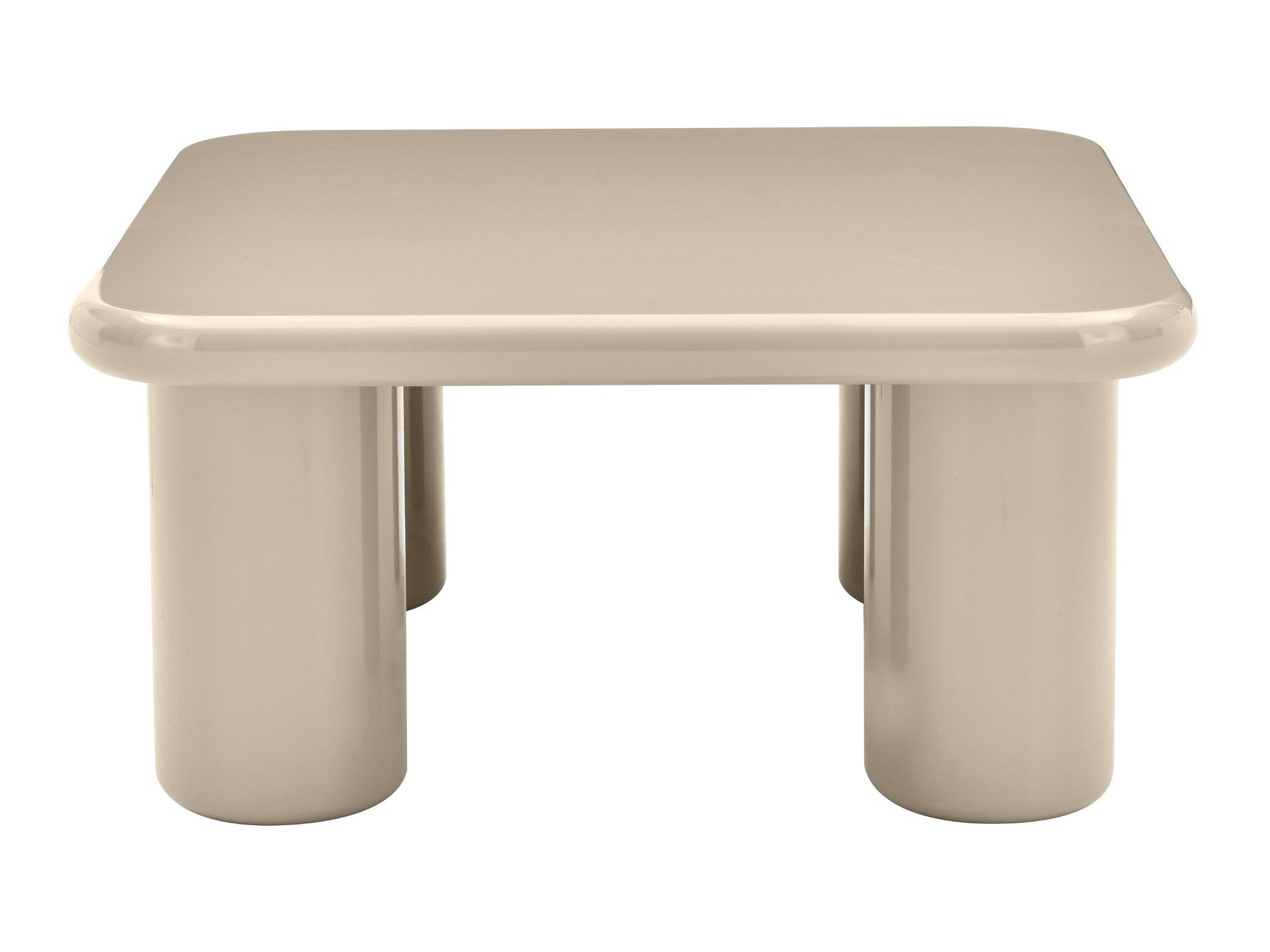 Sohvapöytä Burleson 331 (Beige)
