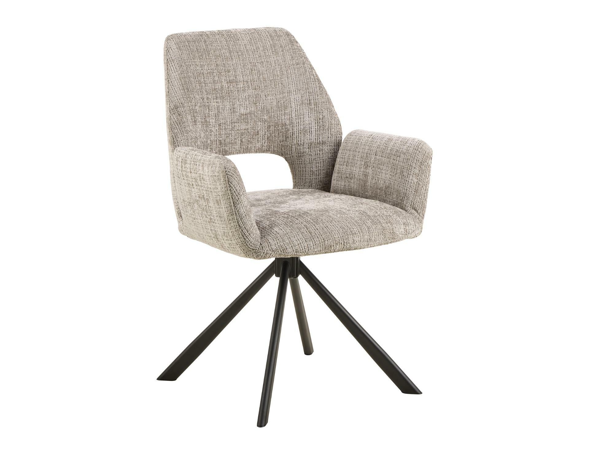 Tuoli Norsica 996 (Harmaa)