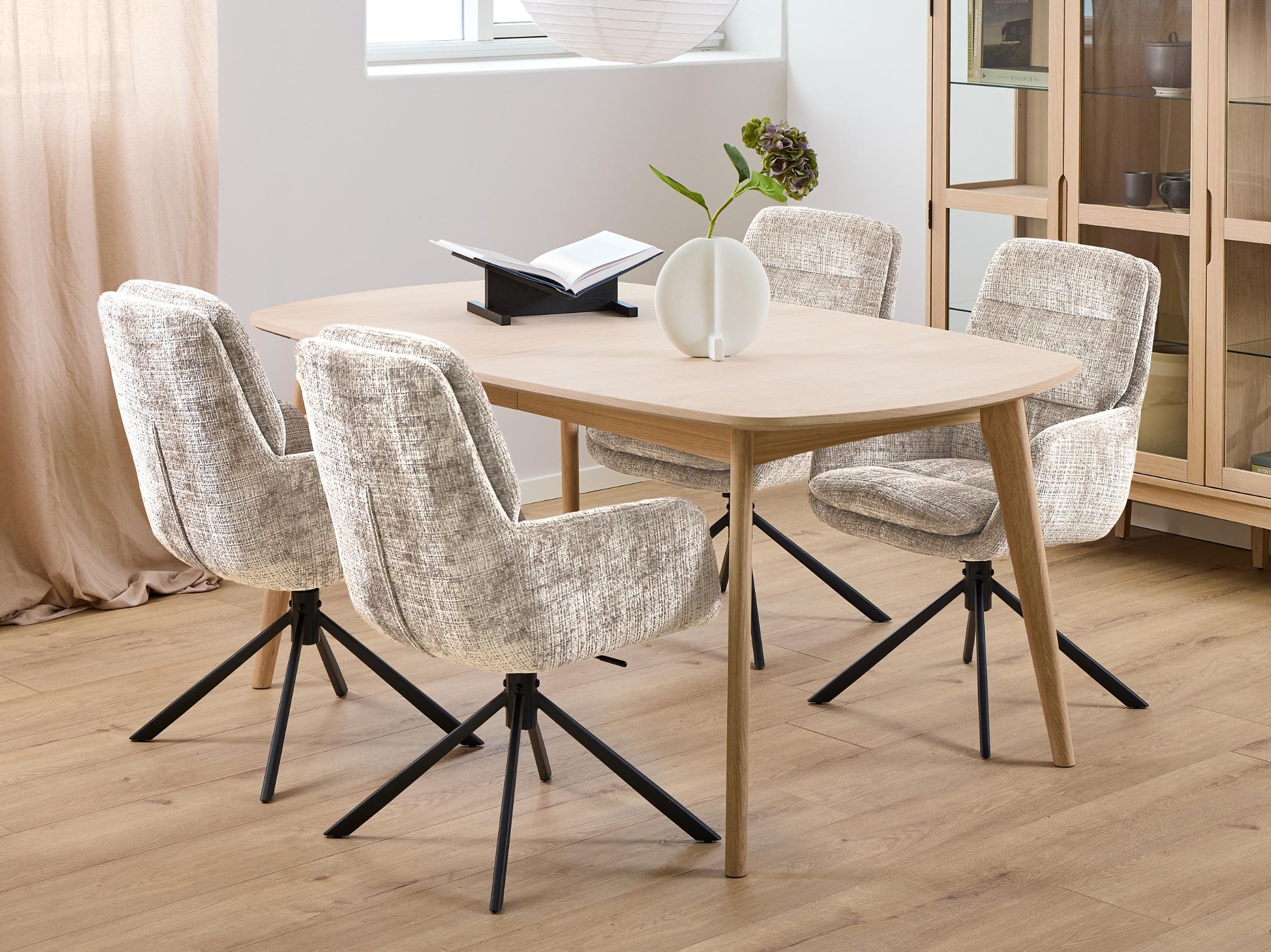 Tuoli Norsica 998 (Beige)