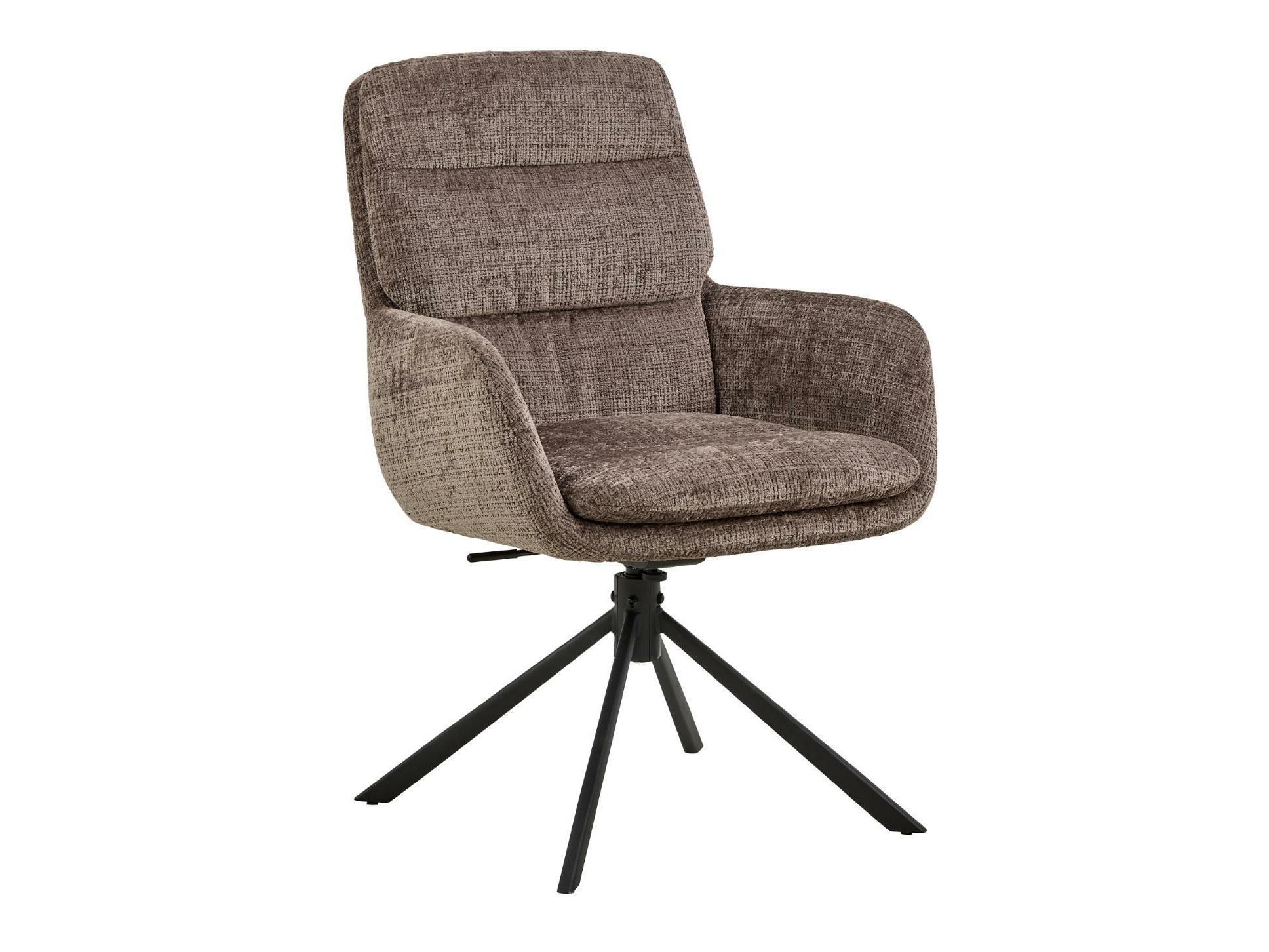 Tuoli Norsica 998 (Ruskea)