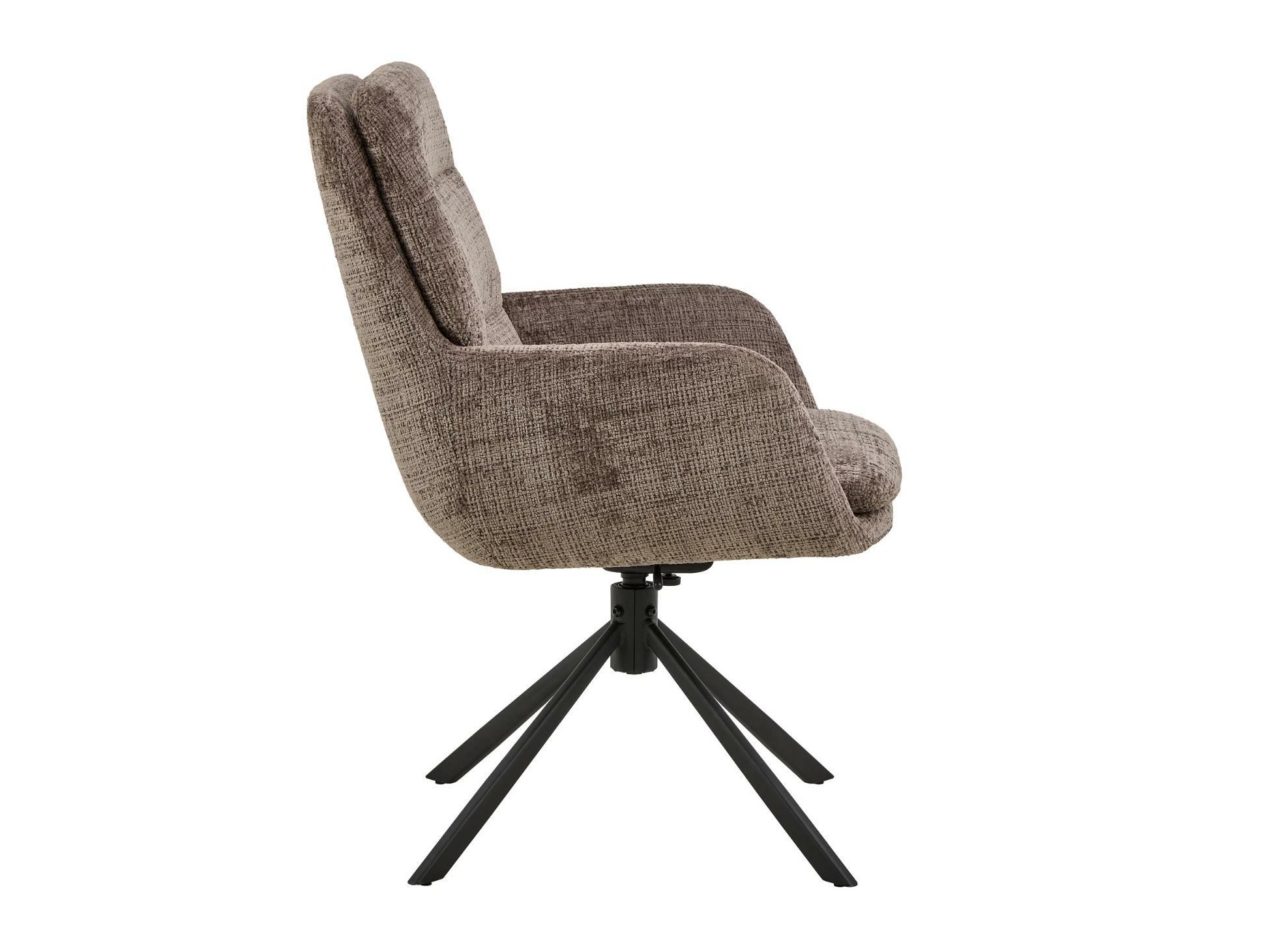 Tuoli Norsica 998 (Ruskea)