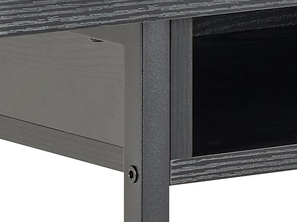 Konsoli Norsica 1005 (Musta)