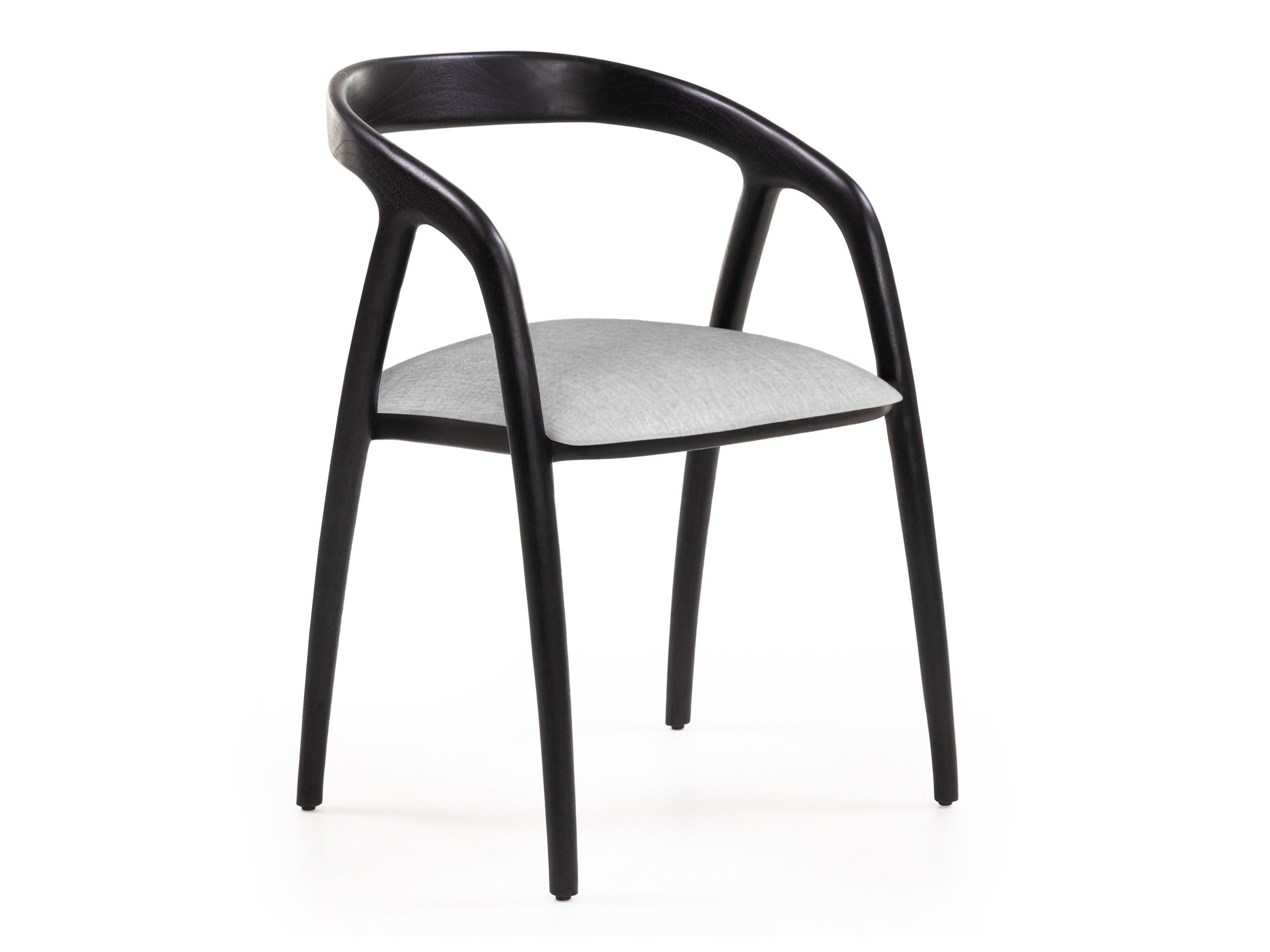 Tuoli Burleson 492 (Musta + Vaalea beige)
