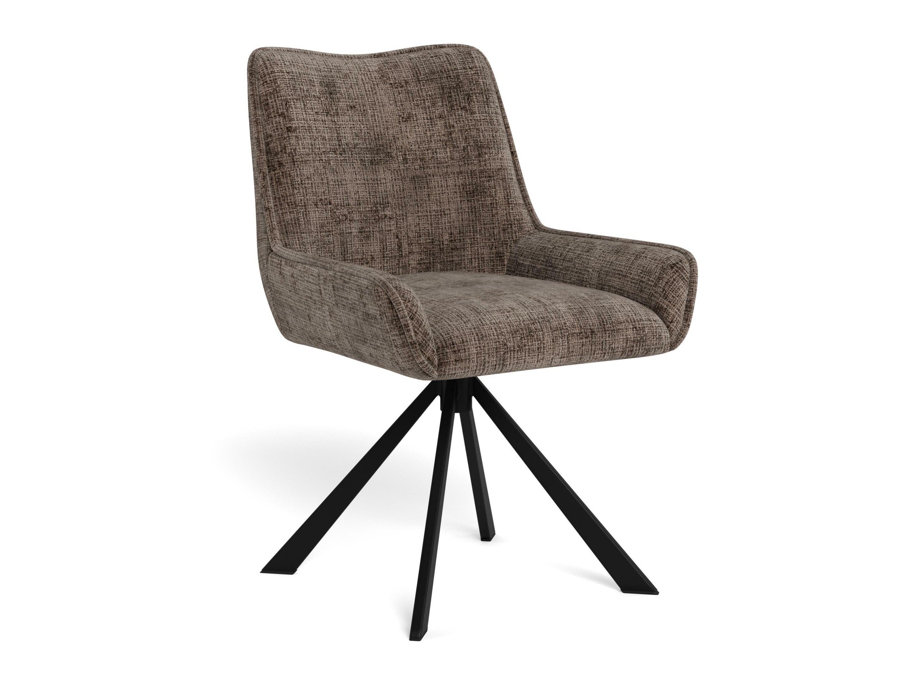 Tuoli Norsica 999 (Ruskea)