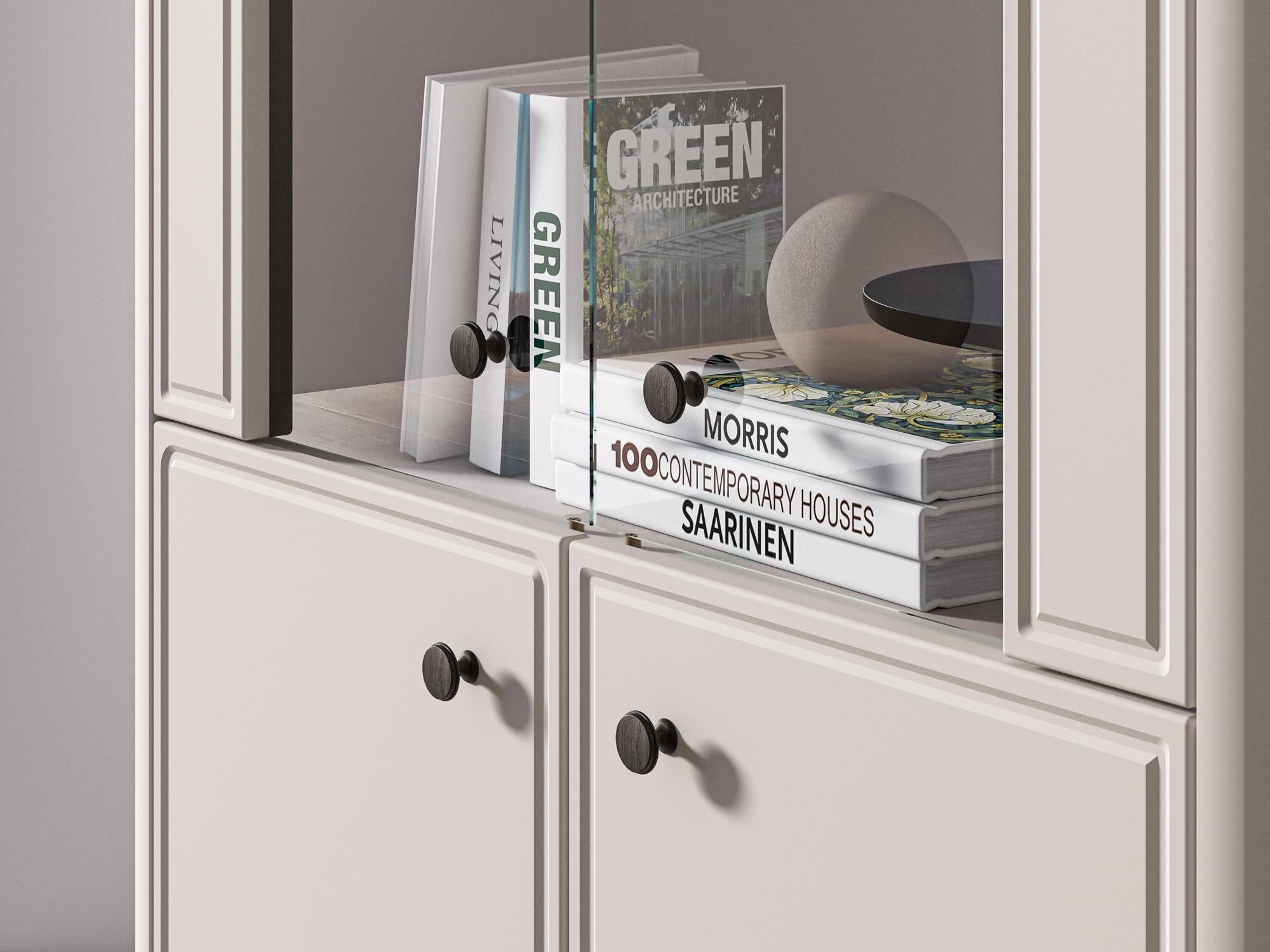 Olohuonesetti Cavrome 109