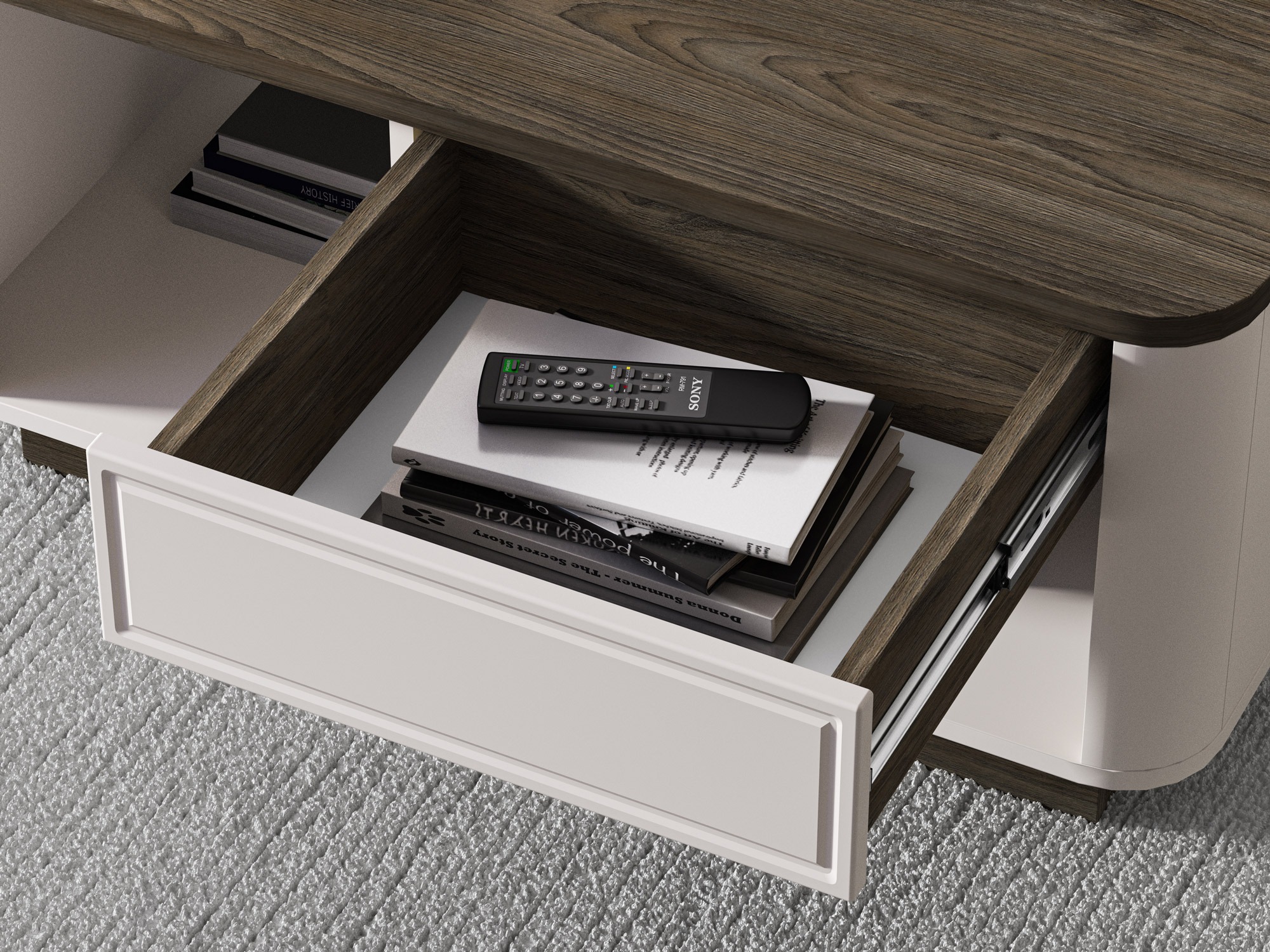 Sohvapöytä Cavrome 106