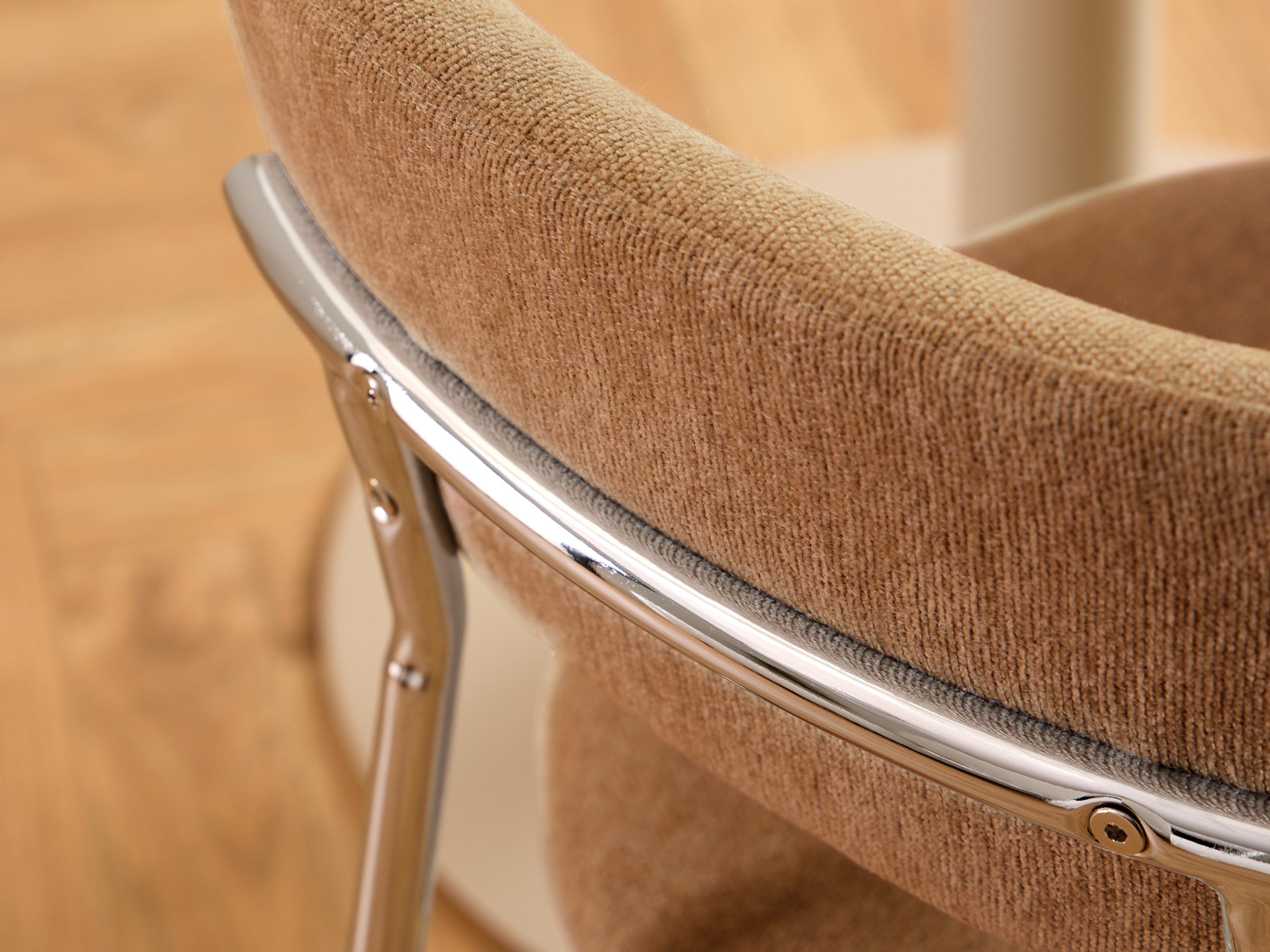 Tuoli Norsica 1006 (Oranssi)