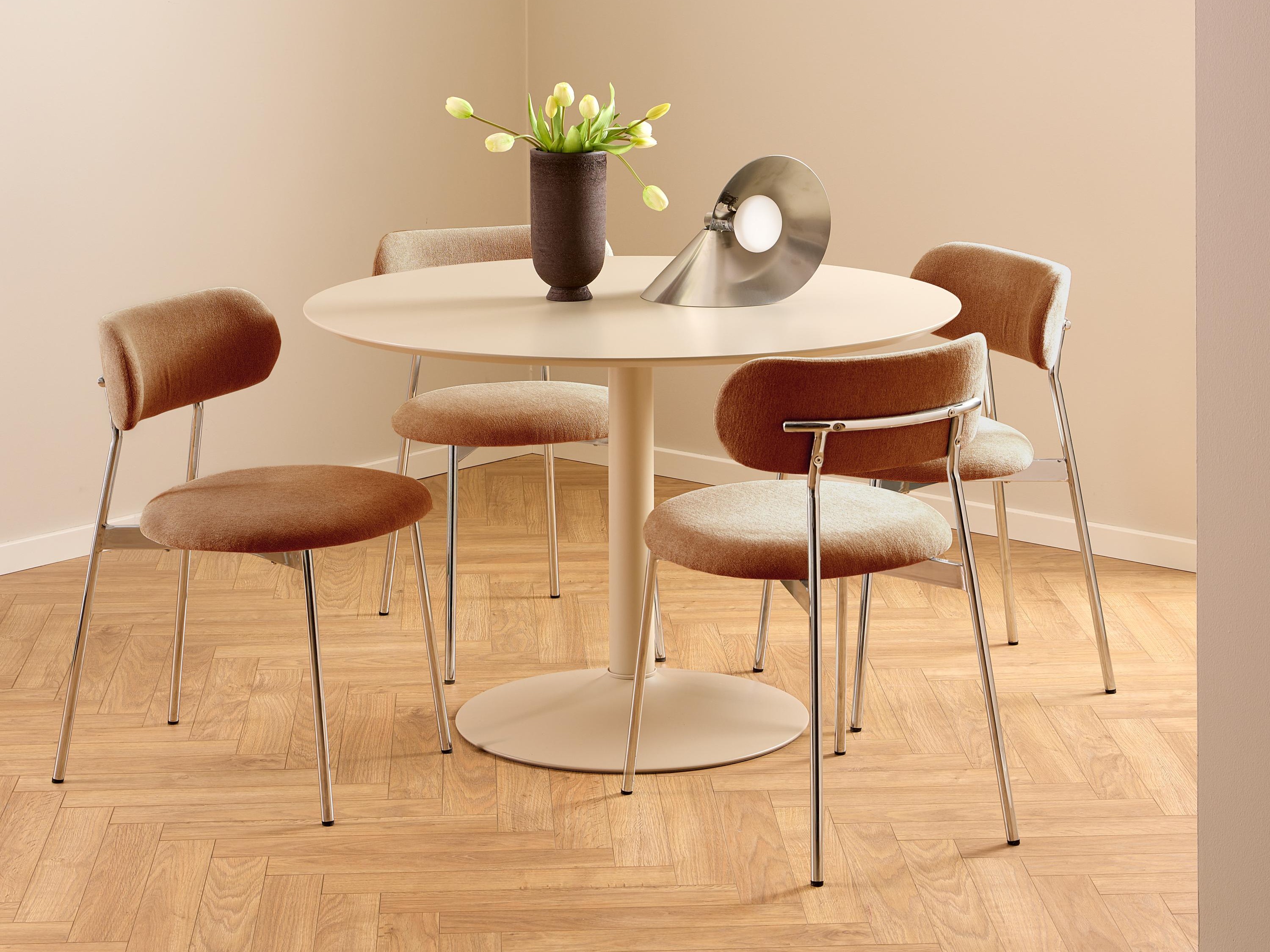 Tuoli Norsica 1006 (Oranssi)