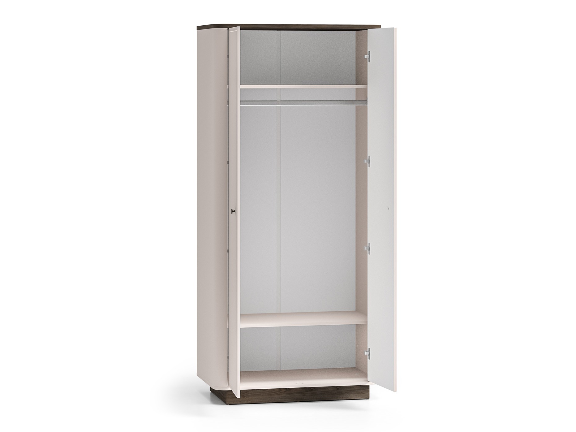 Vaatekaappi Cavrome 101