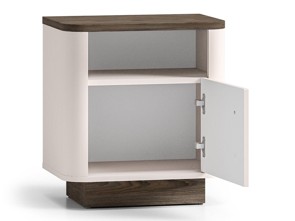 Yöpöytä Cavrome 107