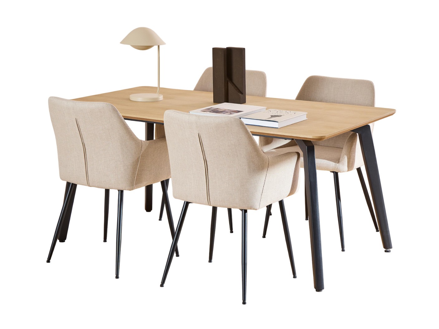 Ruokailuryhmä Norsica 1011