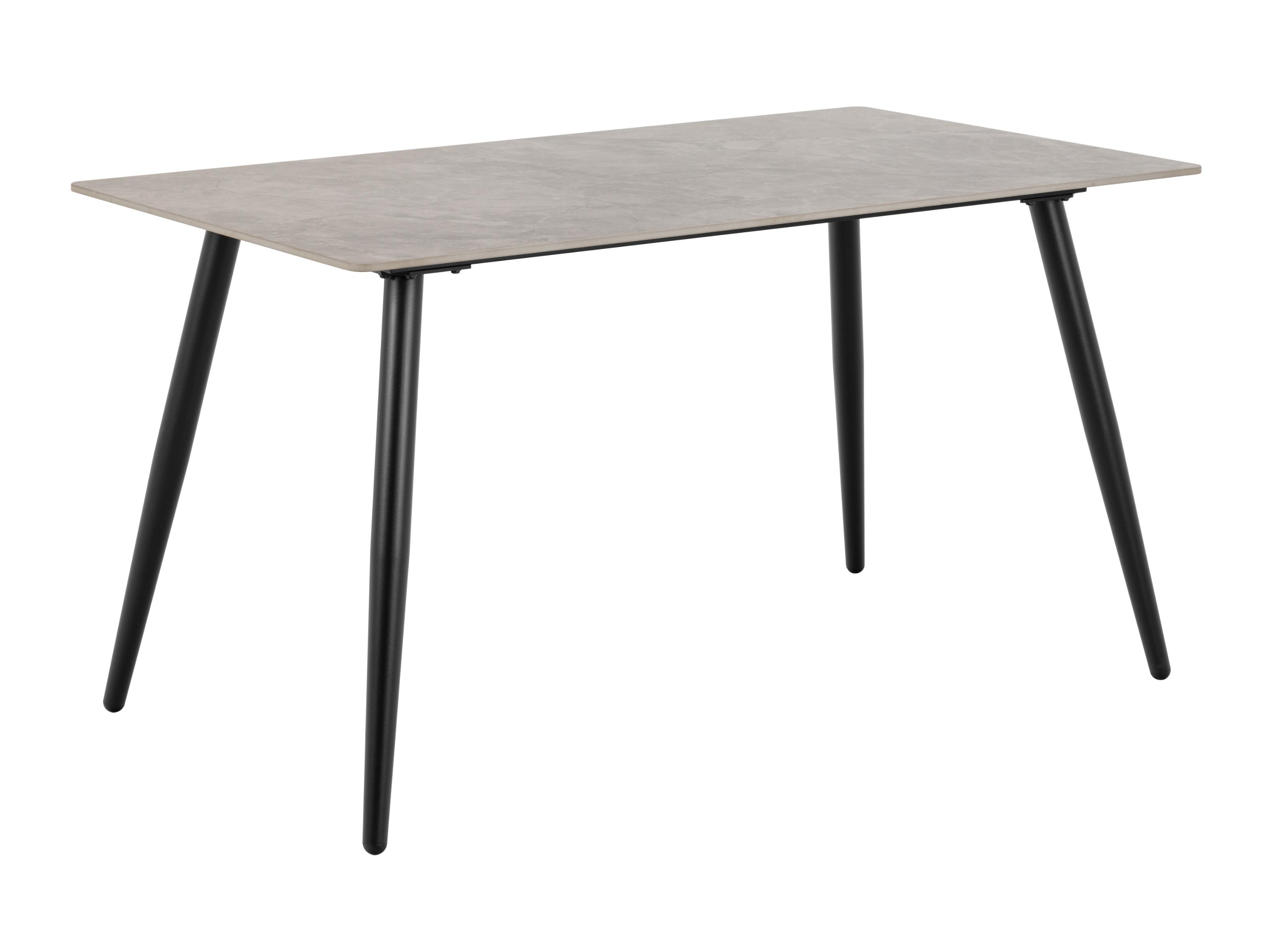 Ruokailuryhmä Norsica 1012 (Taupe + Musta)