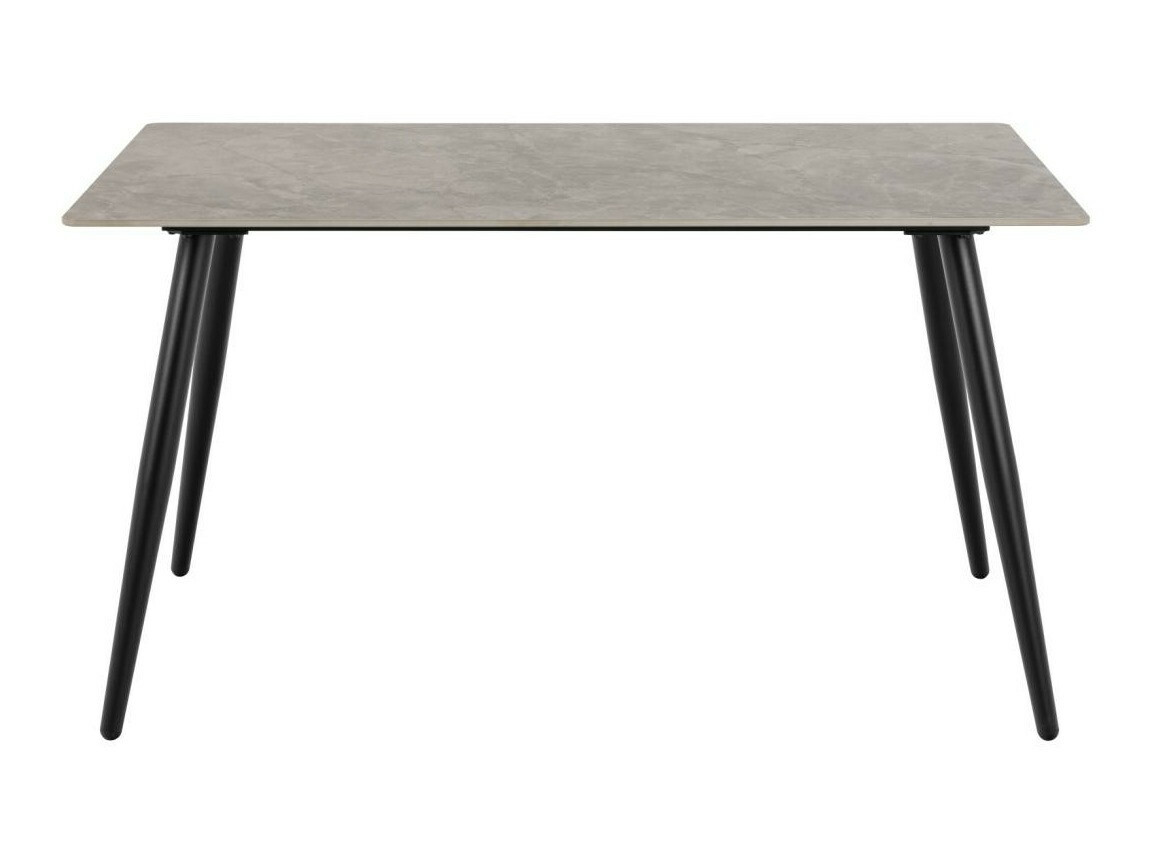 Ruokailuryhmä Norsica 1012 (Taupe + Musta)