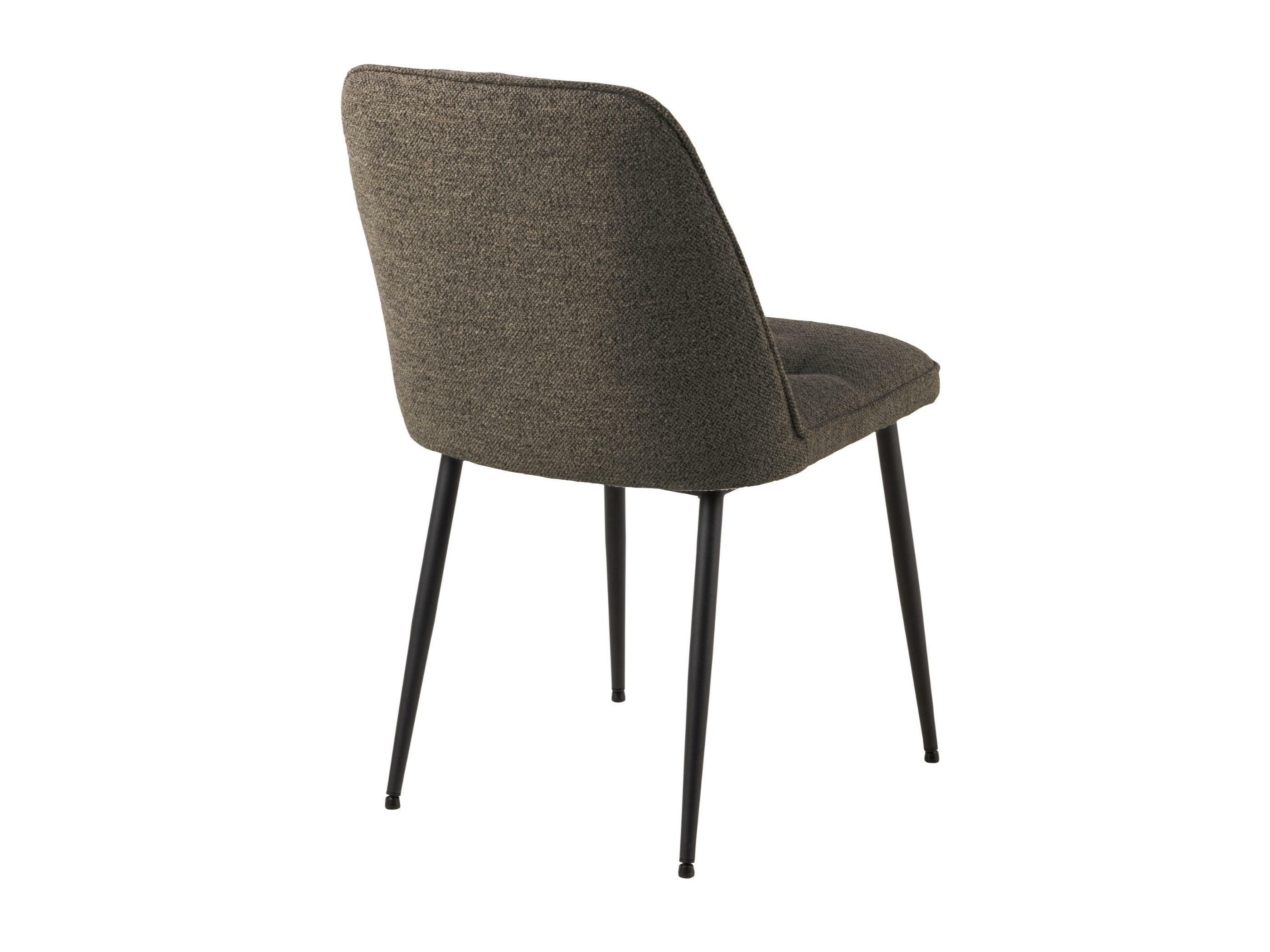 Ruokailuryhmä Norsica 1012 (Taupe + Musta)