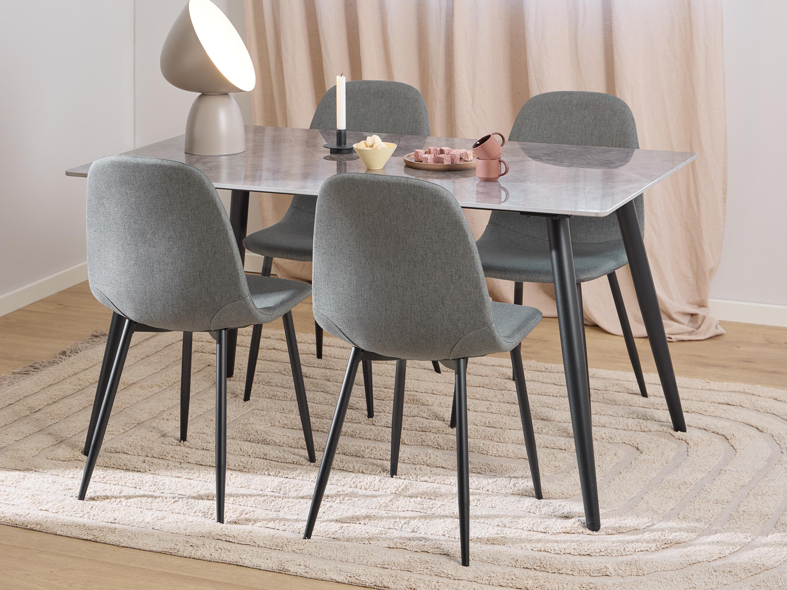 Ruokailuryhmä Norsica 1014