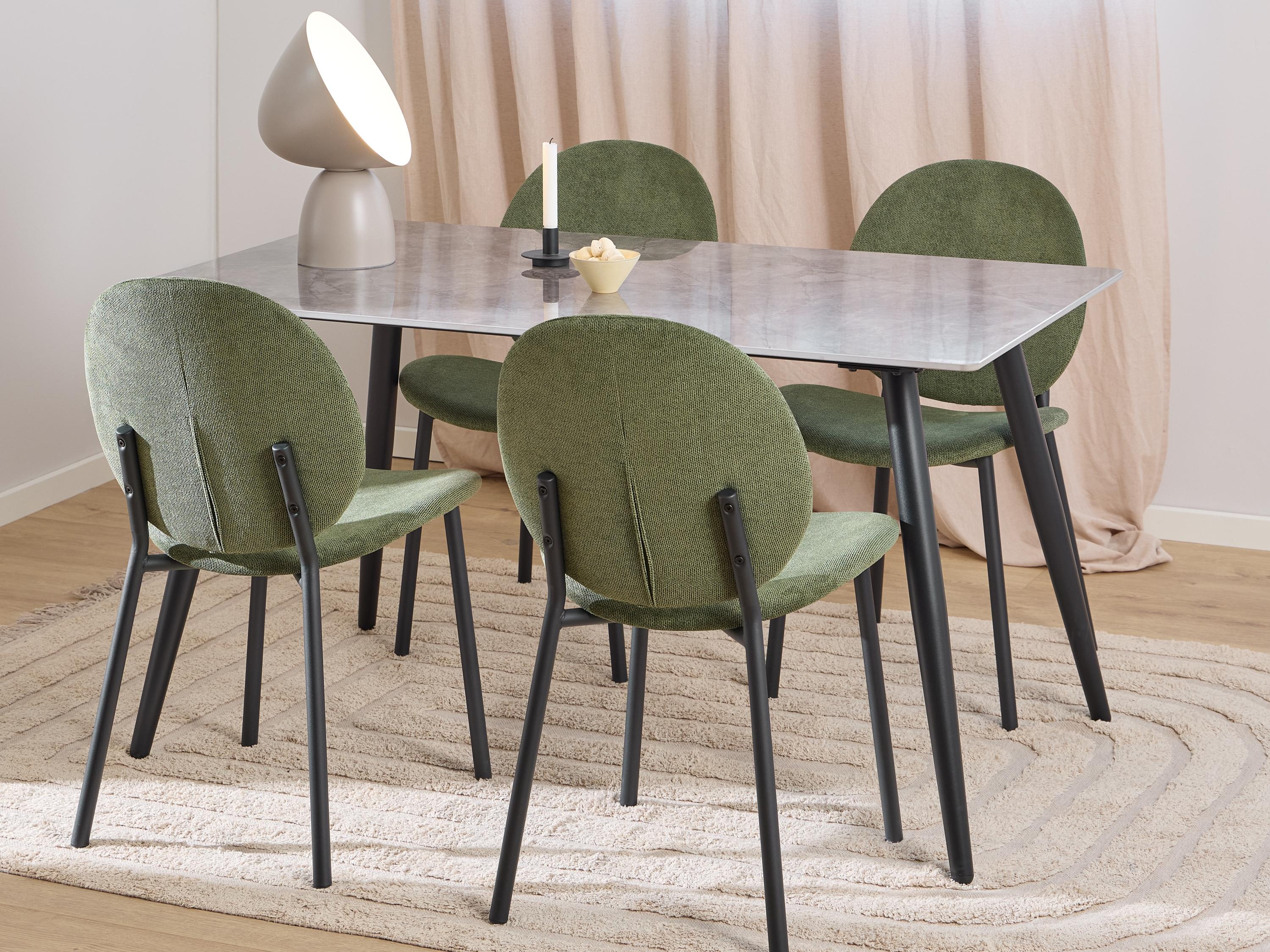 Ruokailuryhmä Norsica 1015