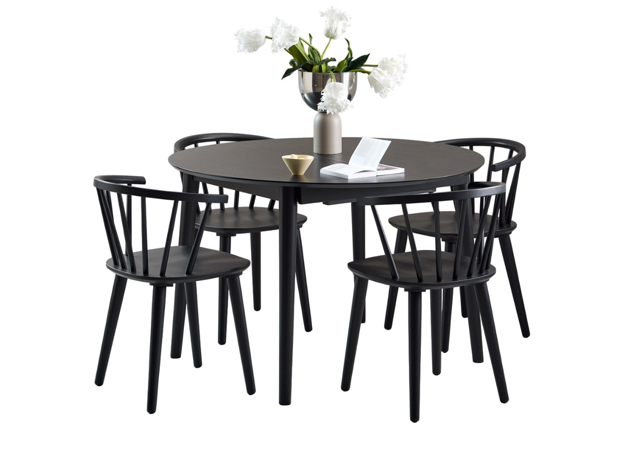 Ruokailuryhmä Norsica 1016