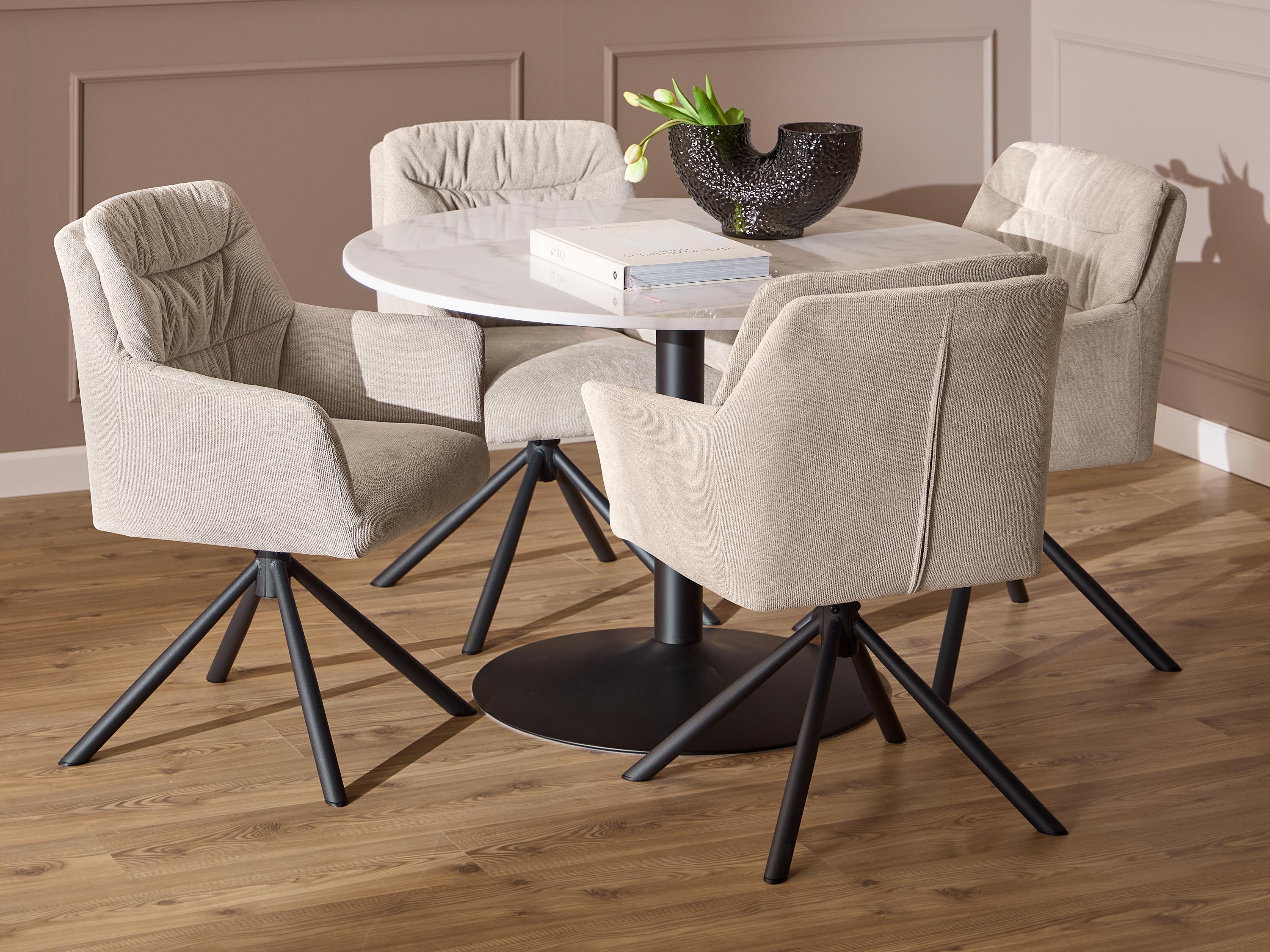 Ruokailuryhmä Norsica 1017