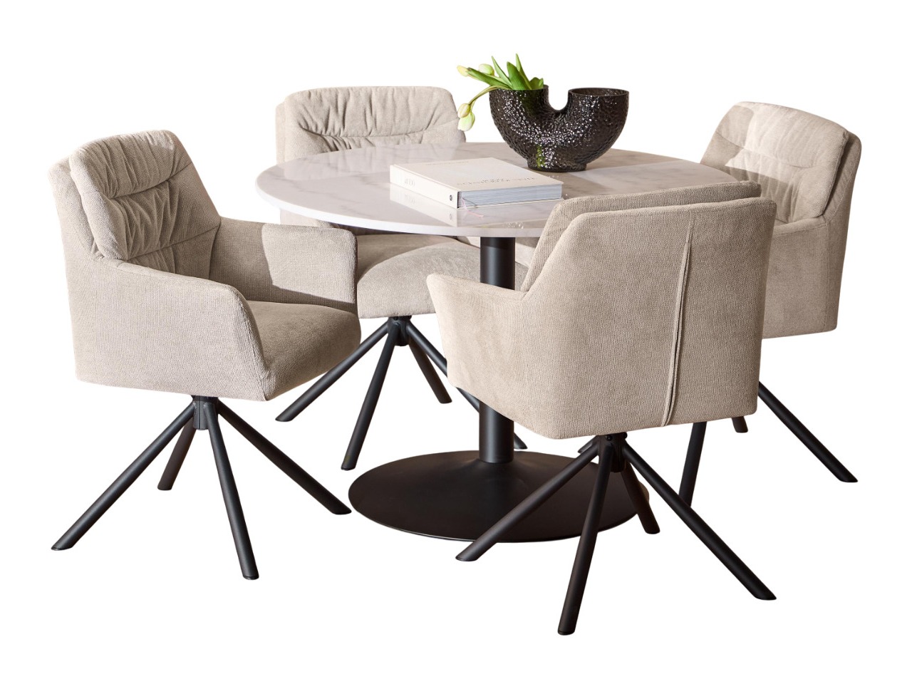 Ruokailuryhmä Norsica 1017