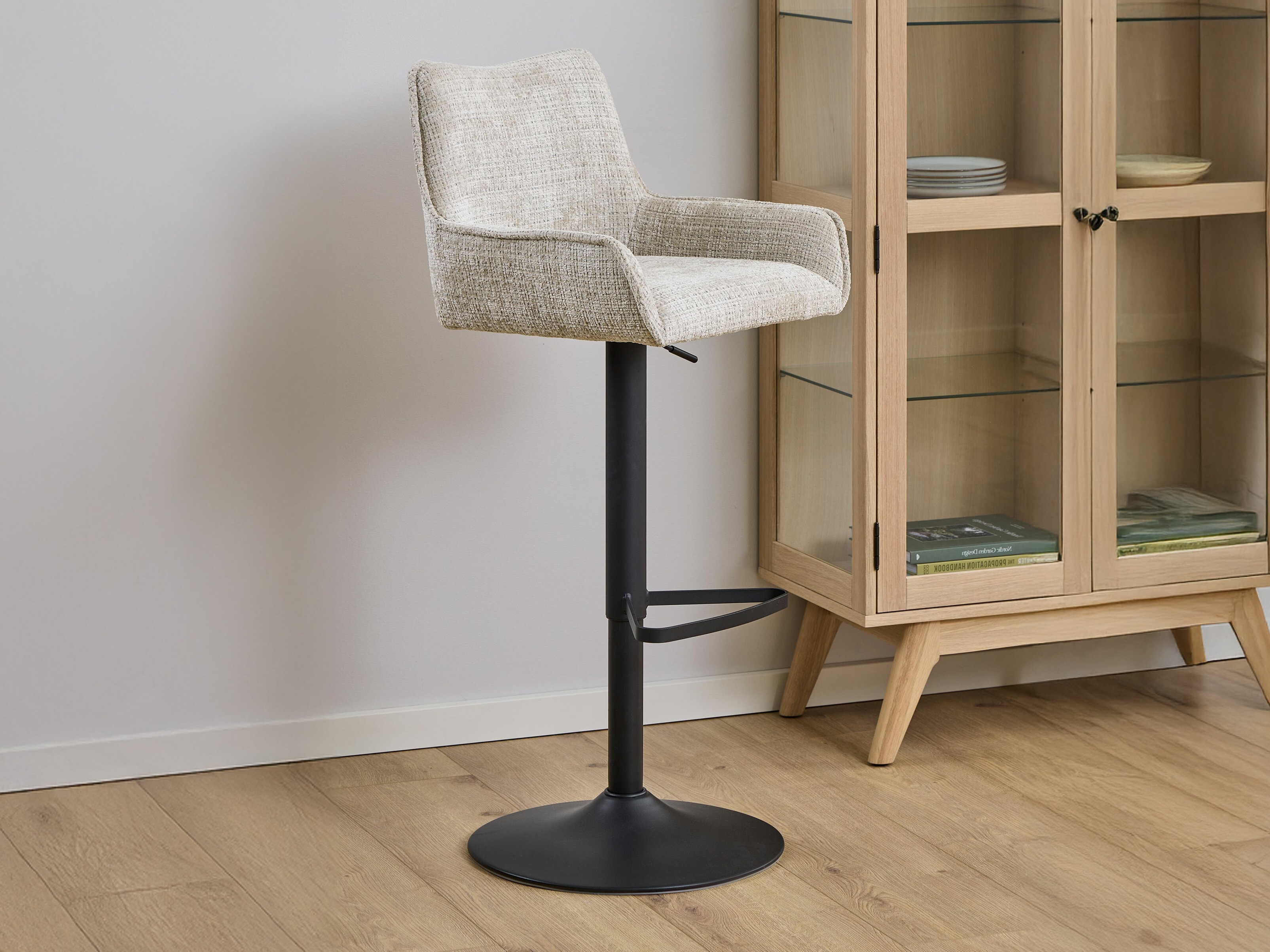 Baarituoli Norsica 1002