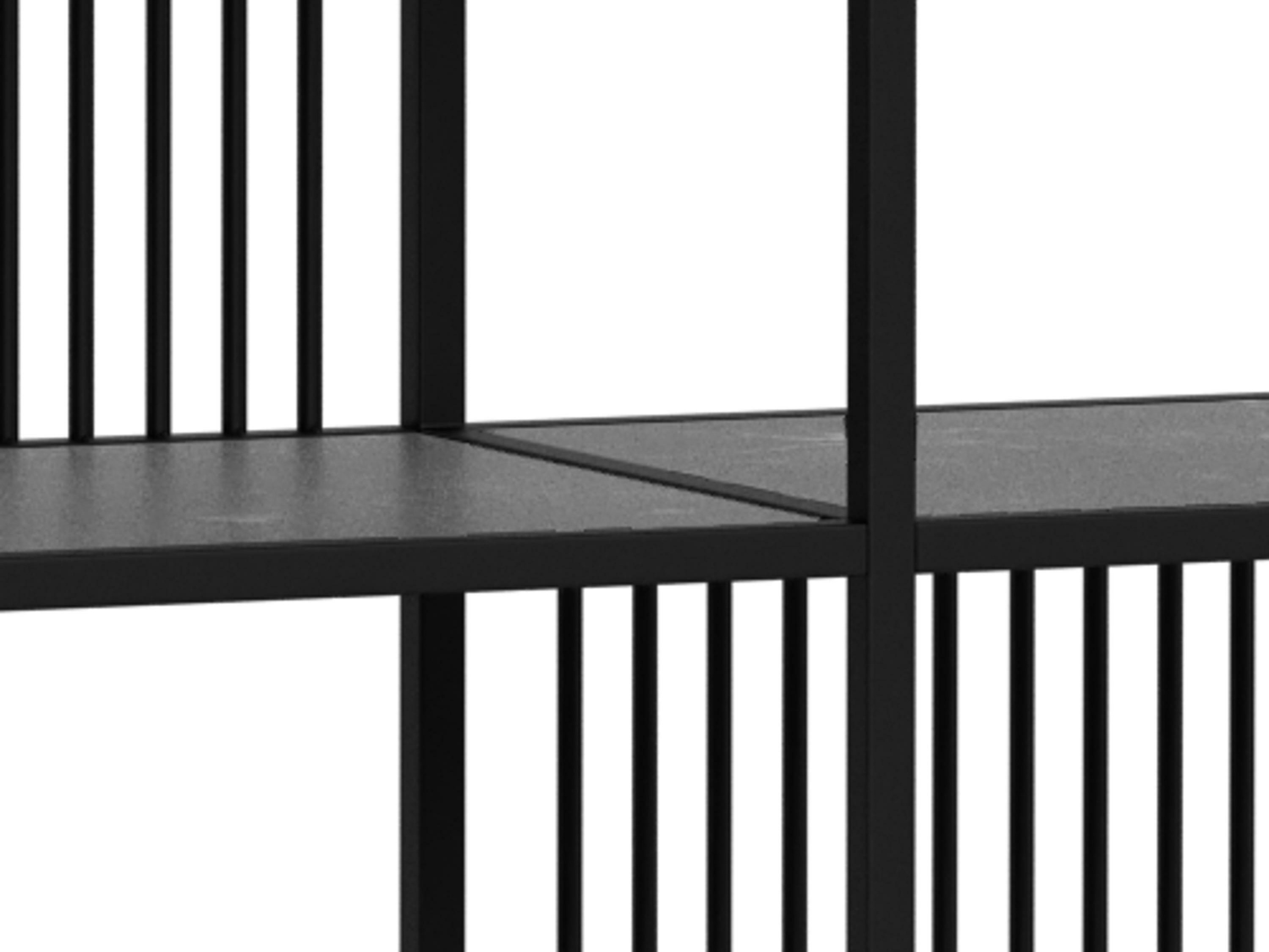 Hylly Norsica Livevai 109