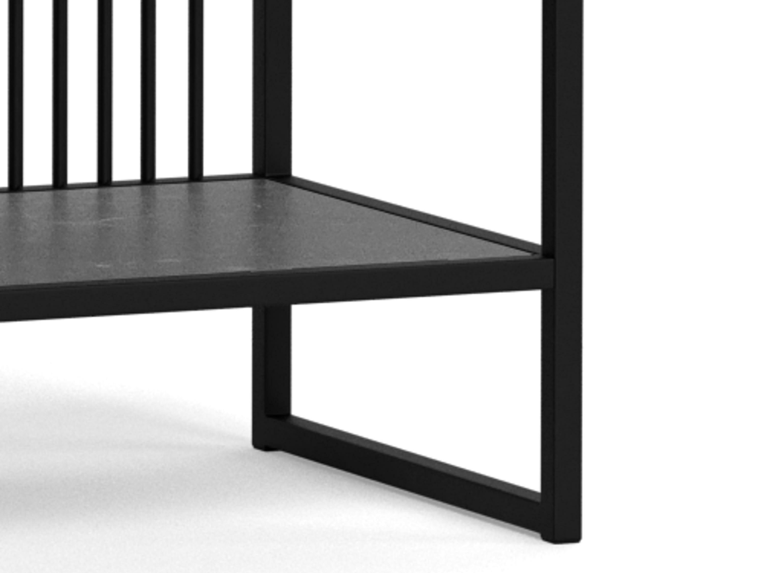 Hylly Norsica Livevai 109