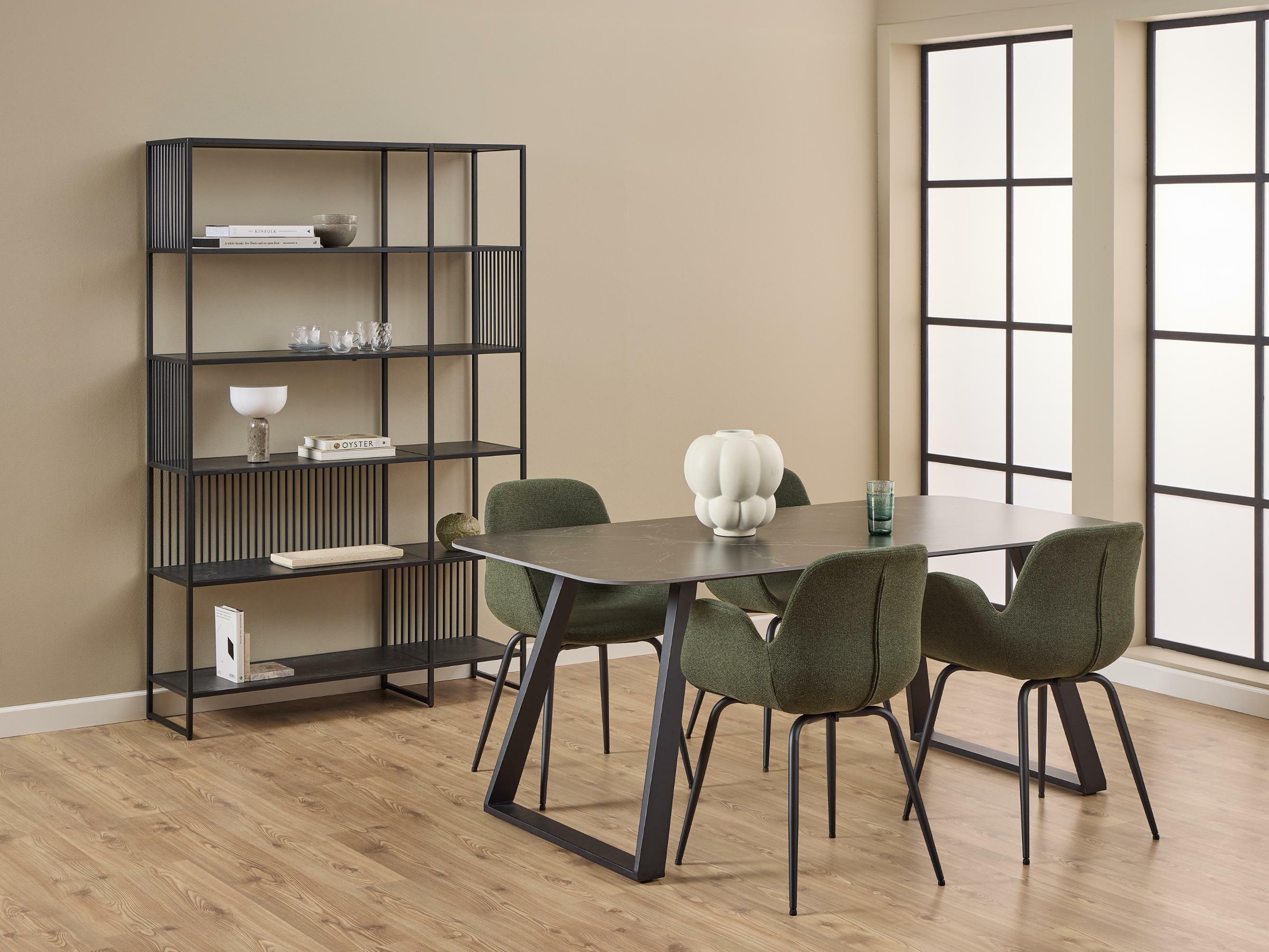 Hylly Norsica Livevai 109