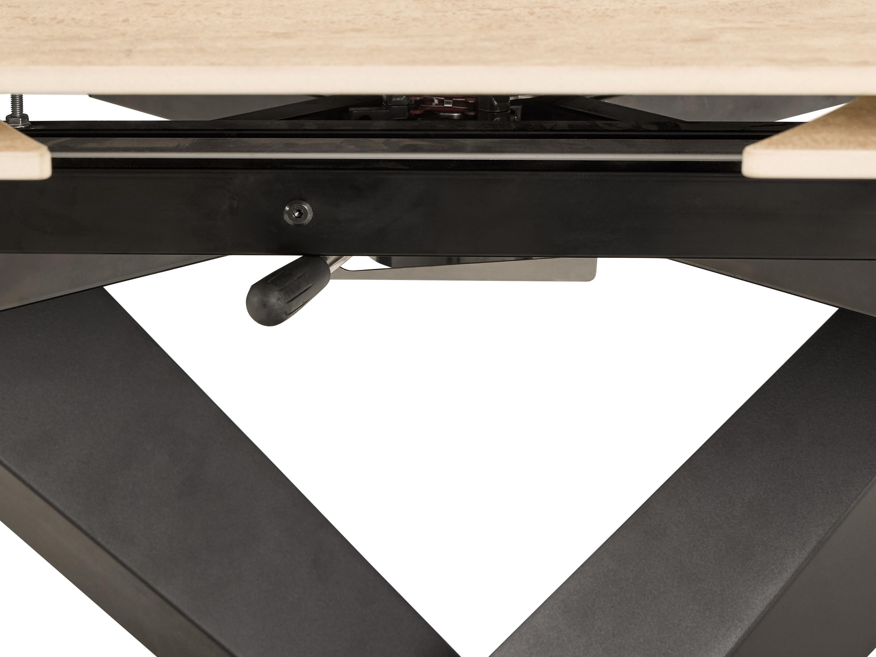 Pöytä Norsica 1018