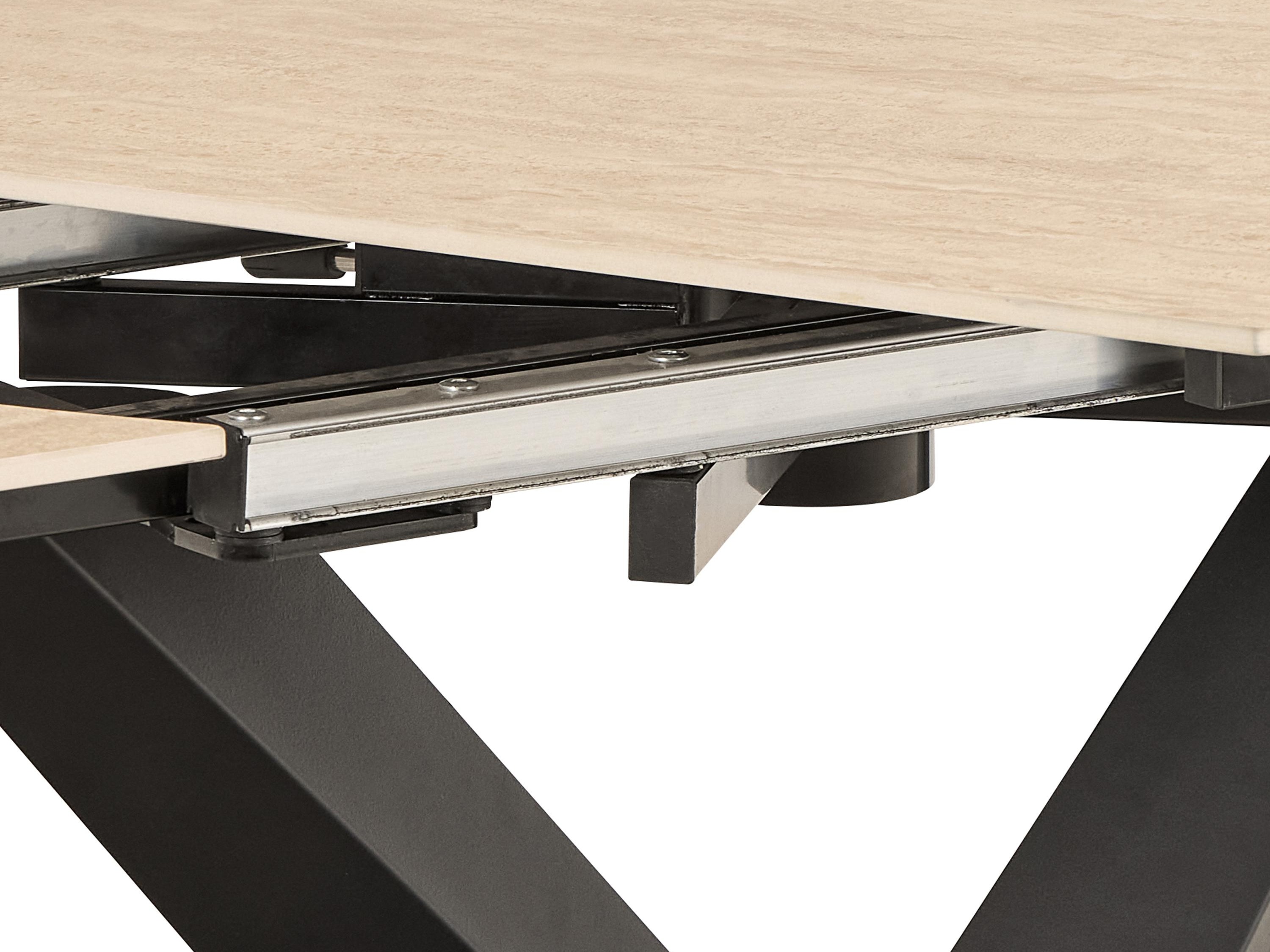 Pöytä Norsica 1018