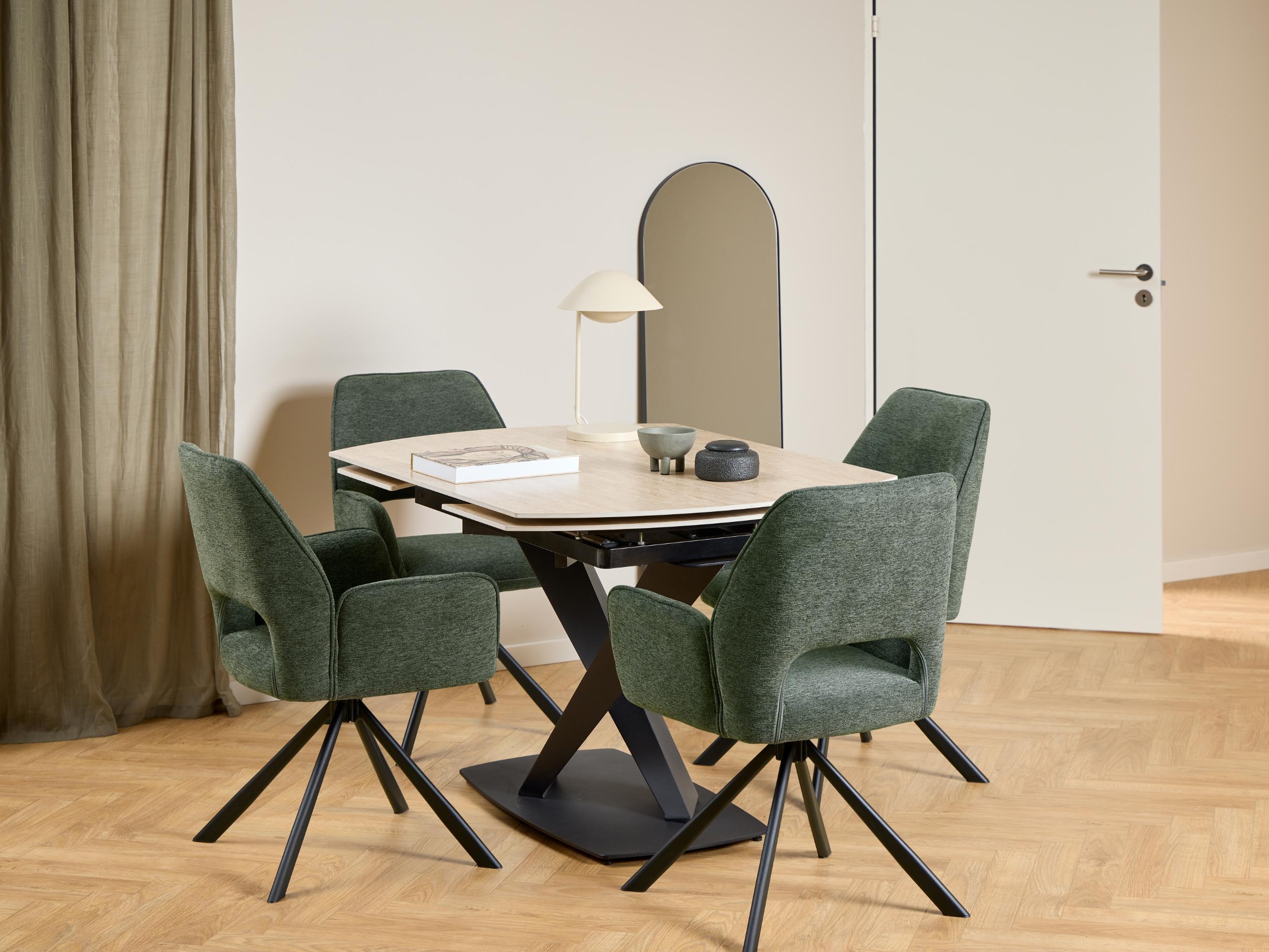 Pöytä Norsica 1018