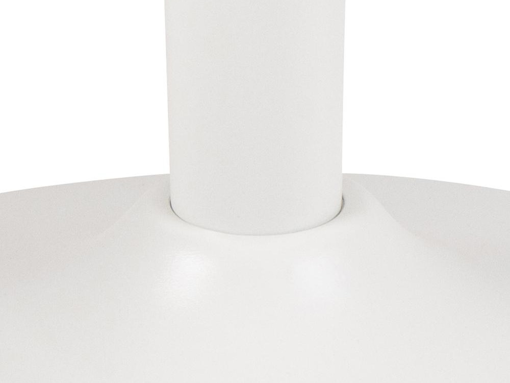 Sohvapöytä Norsica 742 (Valkoinen marmori)