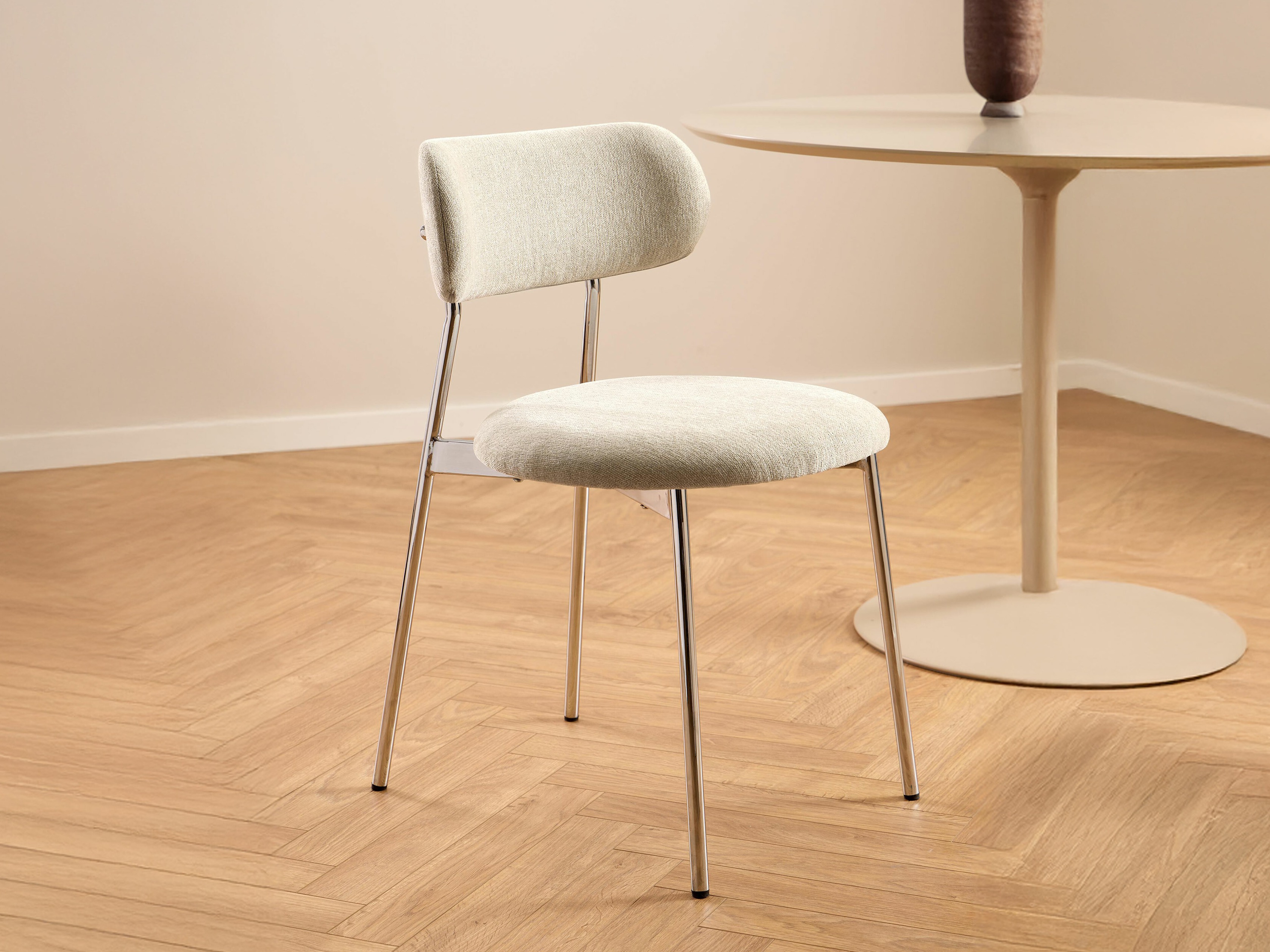 Tuoli Norsica 1006 (Beige)