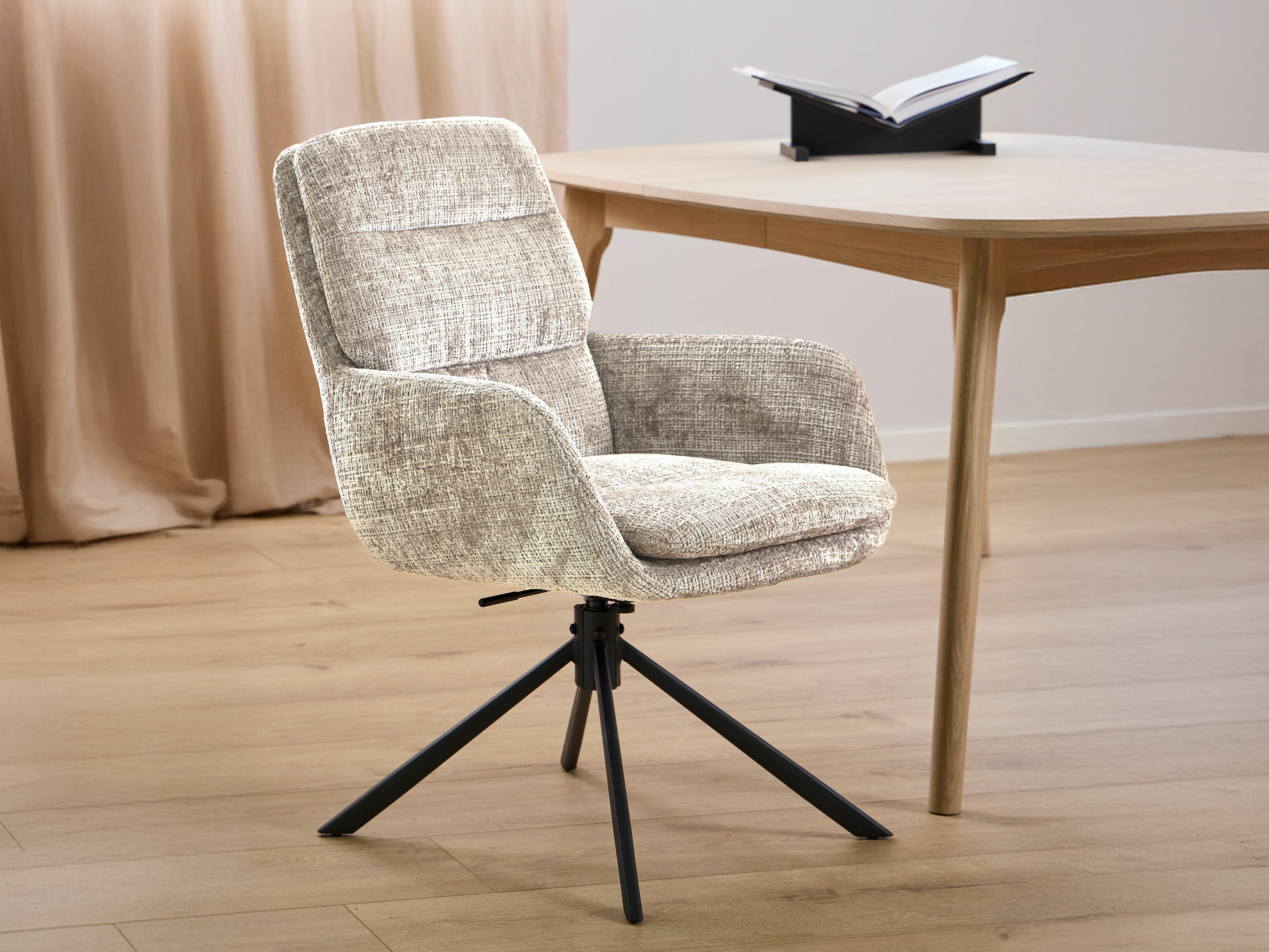 Tuoli Norsica 998 (Beige)